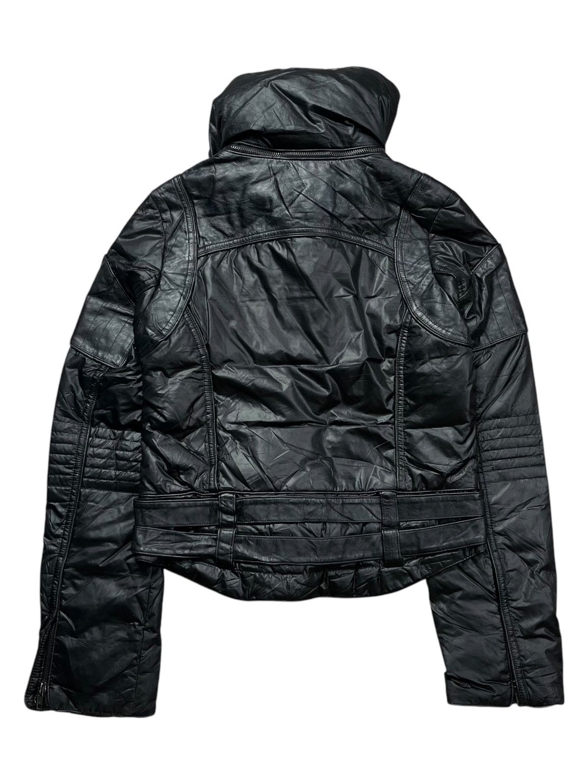 14th Addiction 2000s Enchantement - Apocalypse Style Jacket Size US M / EU 48-50 / 2 - 3 Thumbnail