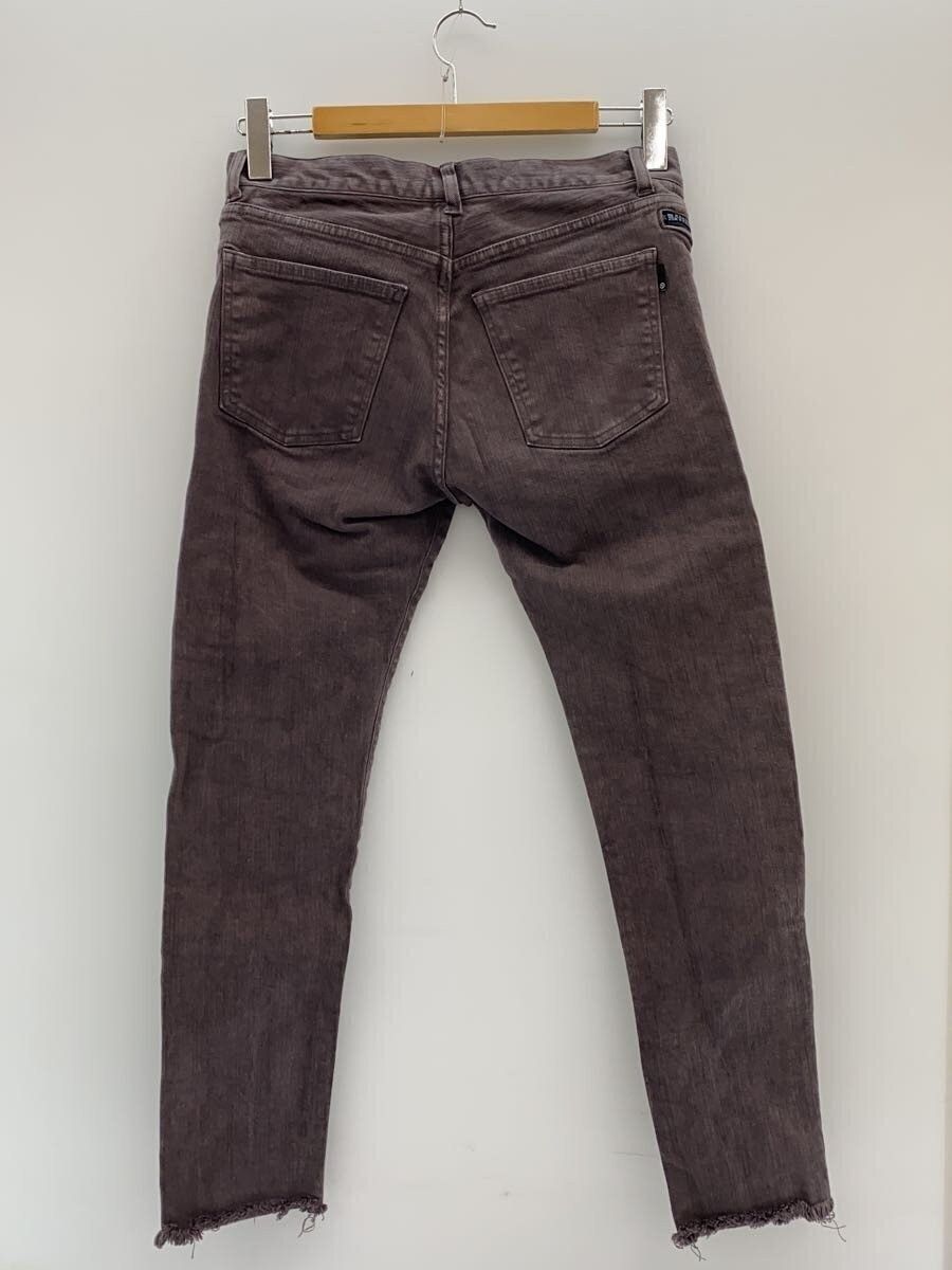 Undercover UNDERCOVER zip denim jeans Size US 32 / EU 48 - 2 Thumbnail