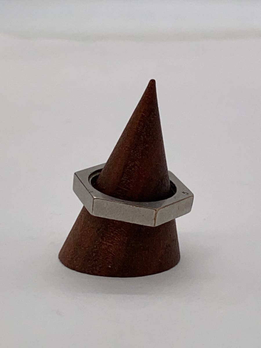 Maison Margiela 11 Screw Ring Size ONE SIZE - 2 Thumbnail