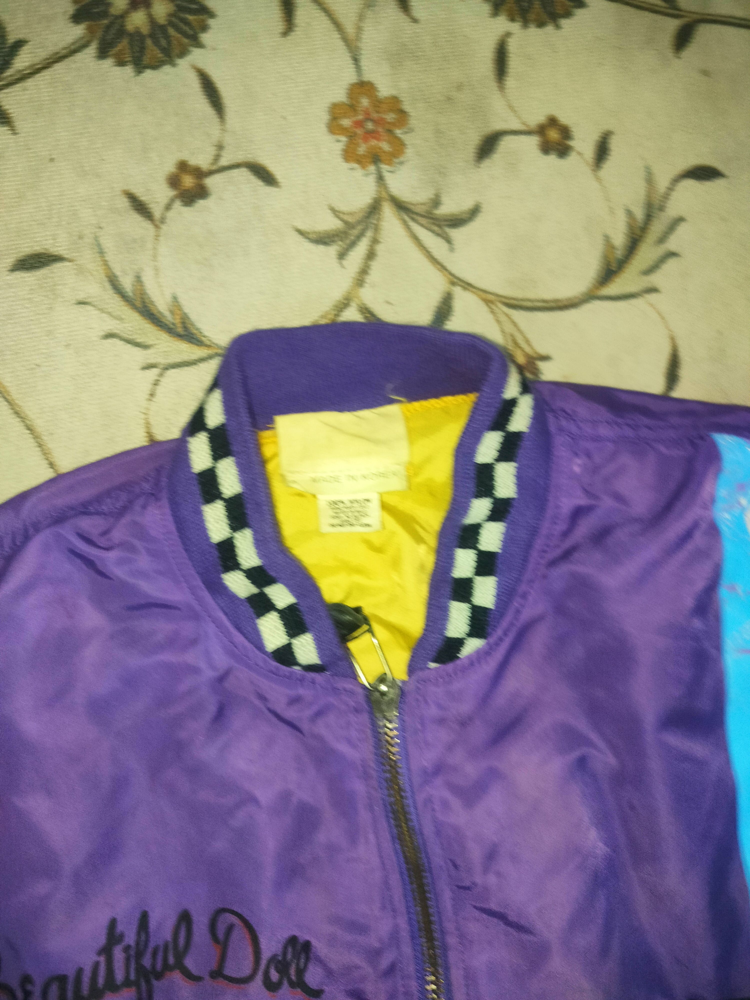 Avirex AVIREX REMOVEABLE BOMBER JACKET Size US XXL / EU 58 / 5 - 5 Thumbnail
