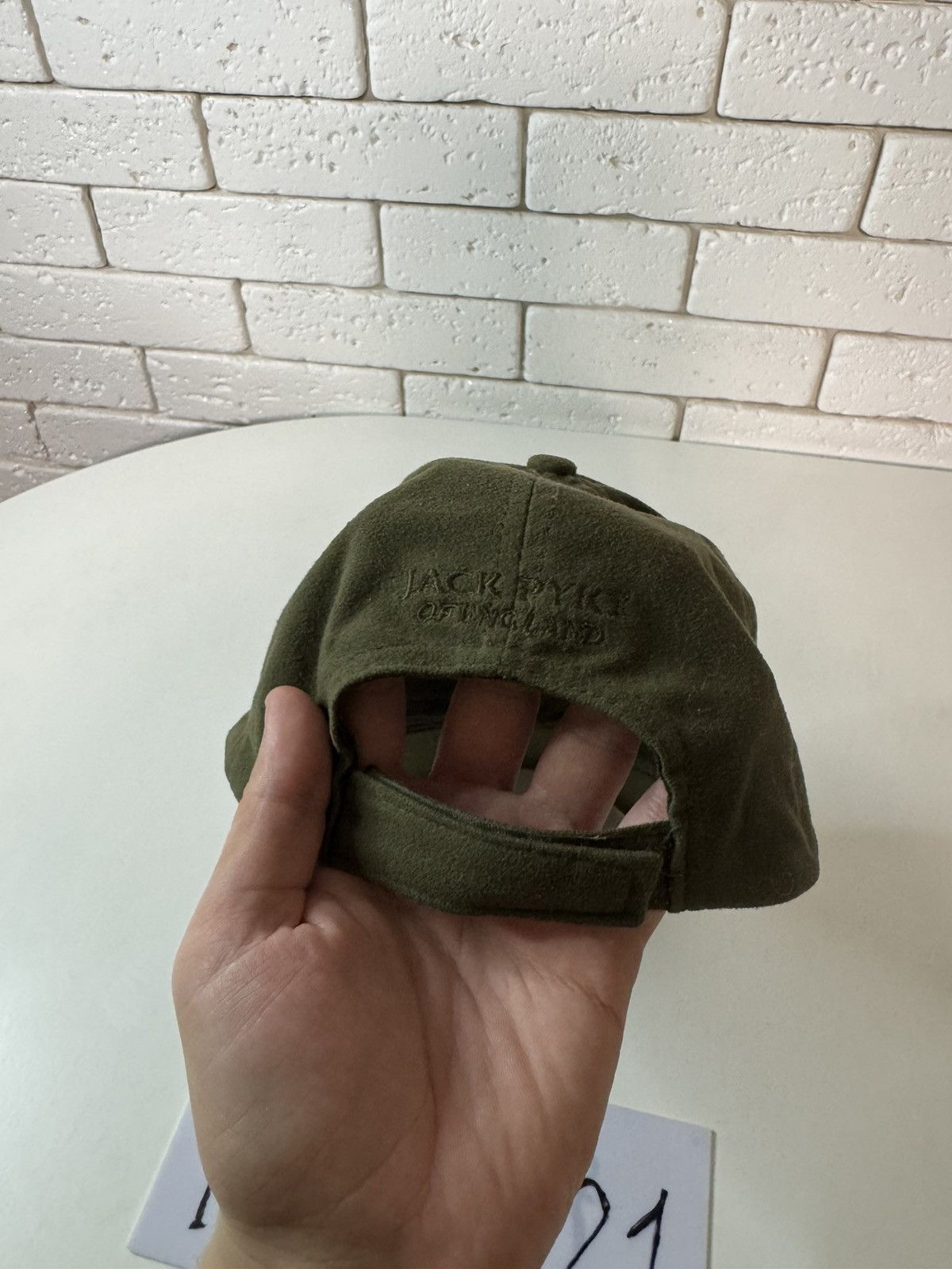 Other Jack Pyke cap hat Size ONE SIZE - 3 Thumbnail