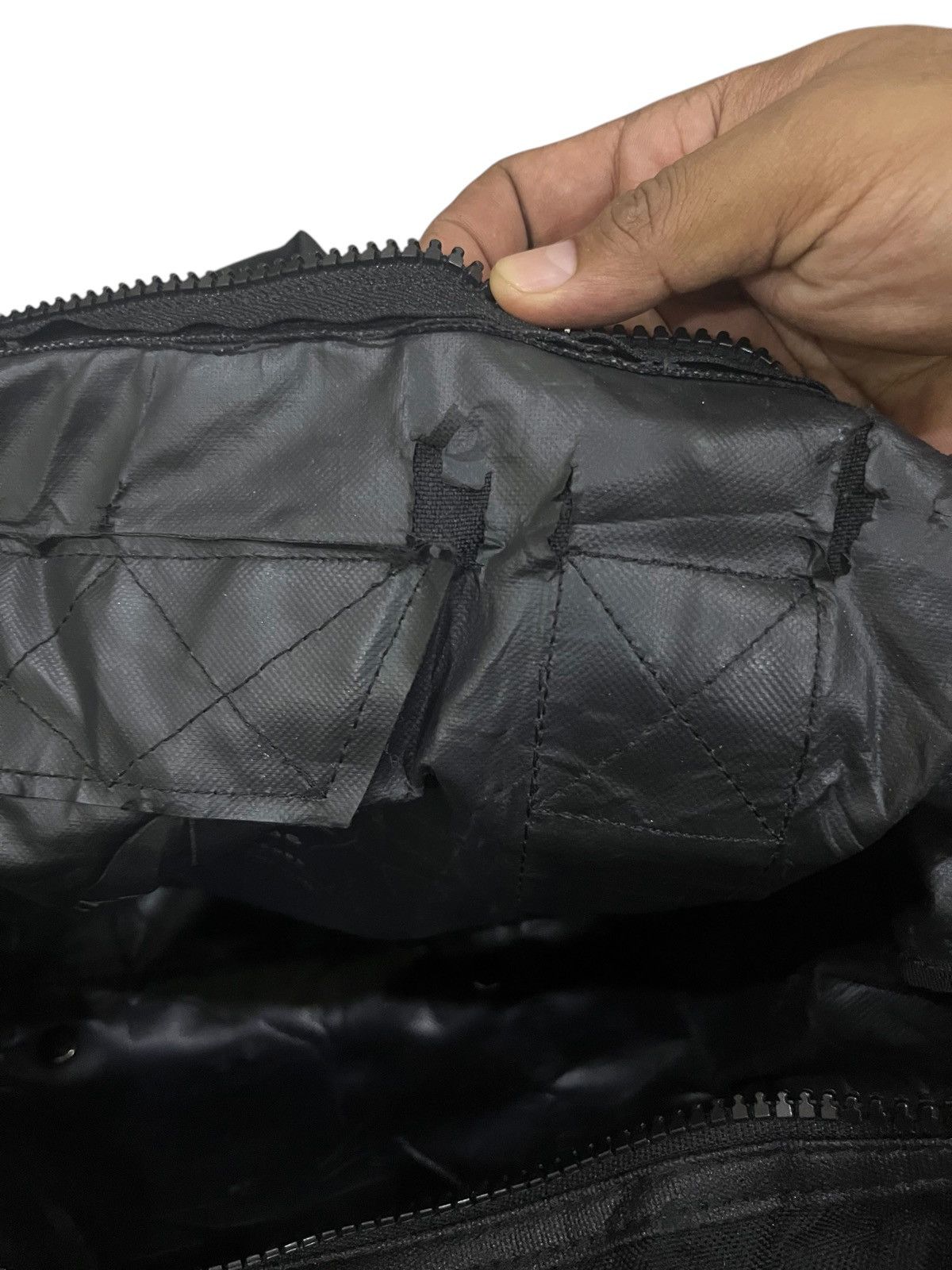 Marc by Marc Jacobs MARC JACOBS backpack free gift tote bag Size ONE SIZE - 15 Thumbnail