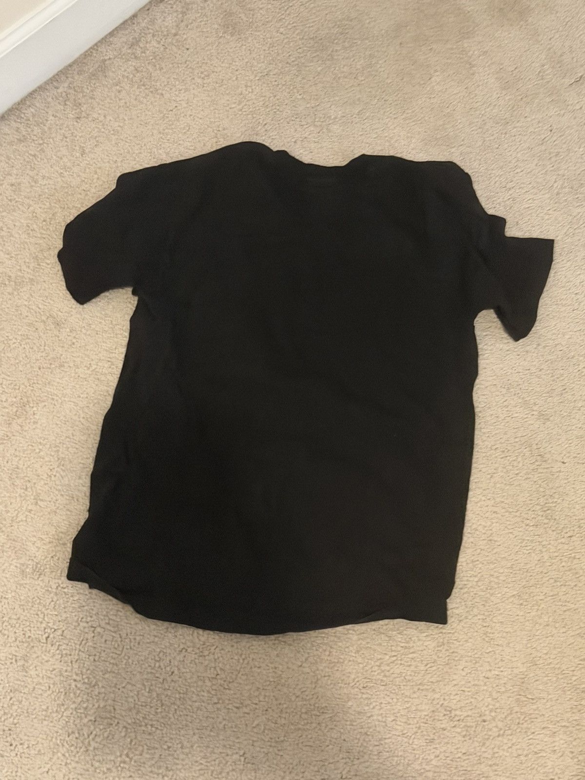 Gnarcotic Gnarcotic Type Logo T Shirt size small Size US S / EU 44-46 / 1 - 3 Thumbnail