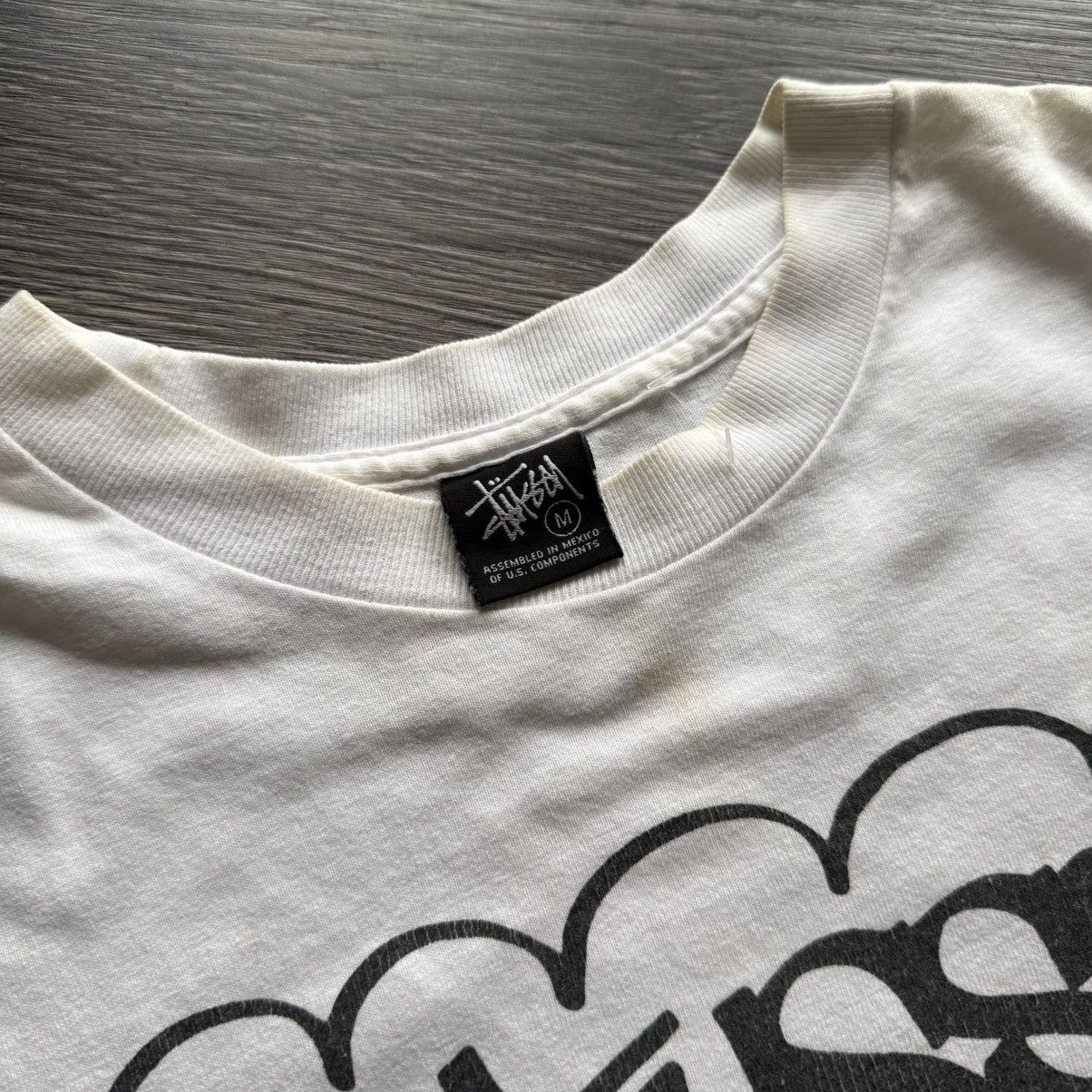 Stussy Stussy X Haze ✨ Size US M / EU 48-50 / 2 - 3 Thumbnail
