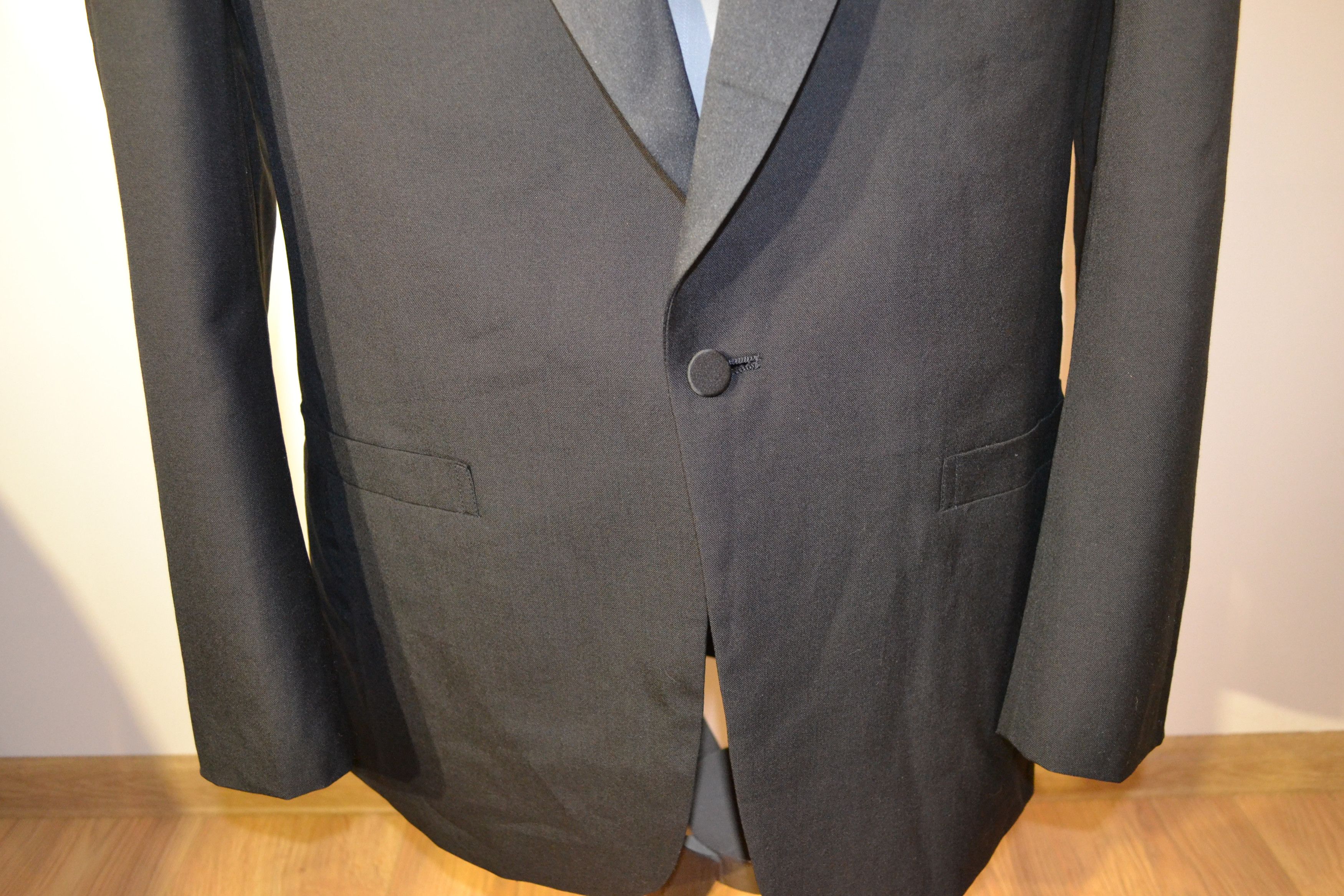 Brooks Brothers Brooks Brothers Black Tuxedo Jacket – Men’s Size L Size 40L - 4 Thumbnail