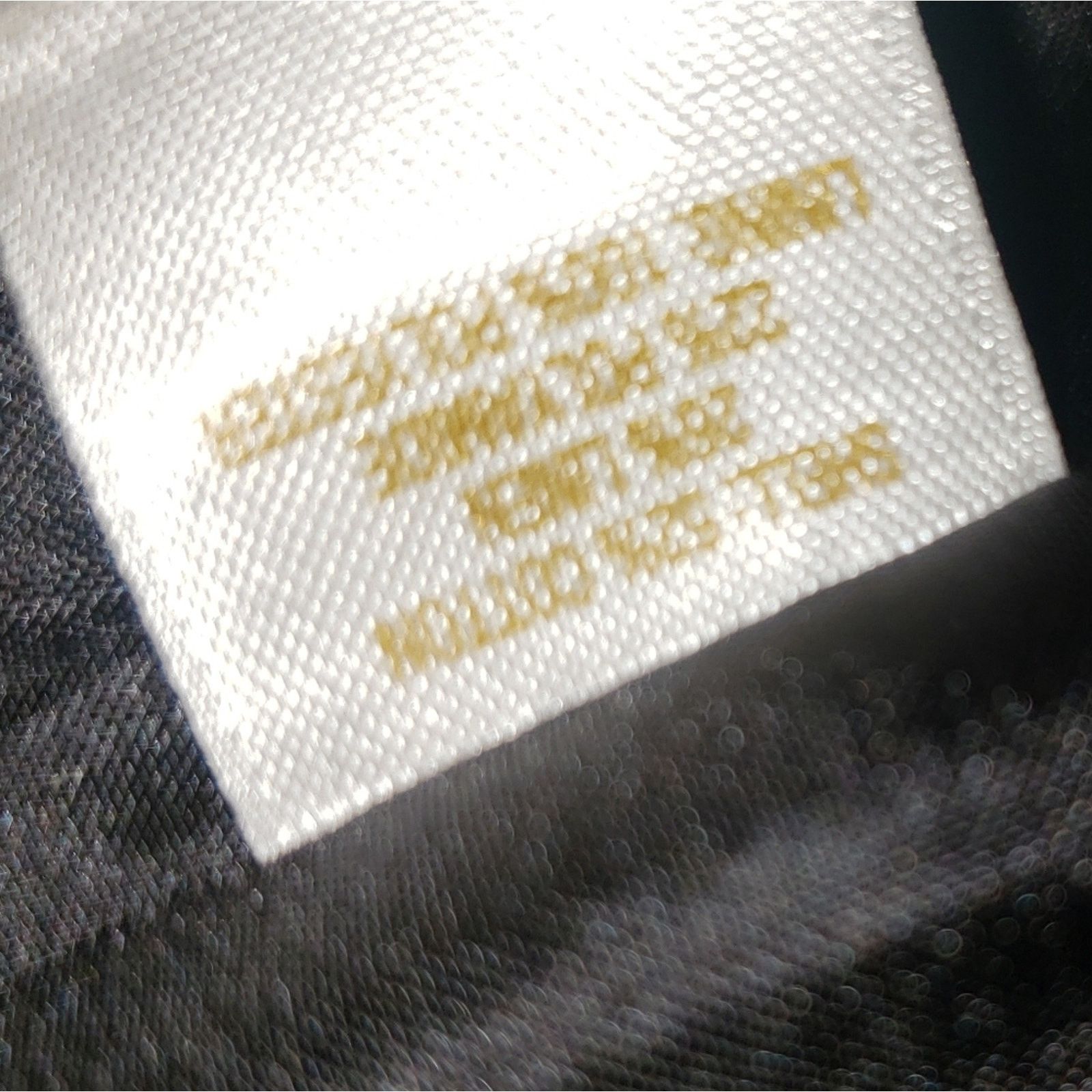 Kate Spade Kate Spade Gold-Zip Linen Blend Career dress Sz 8 Size M / US 6-8 / IT 42-44 - 10 Thumbnail