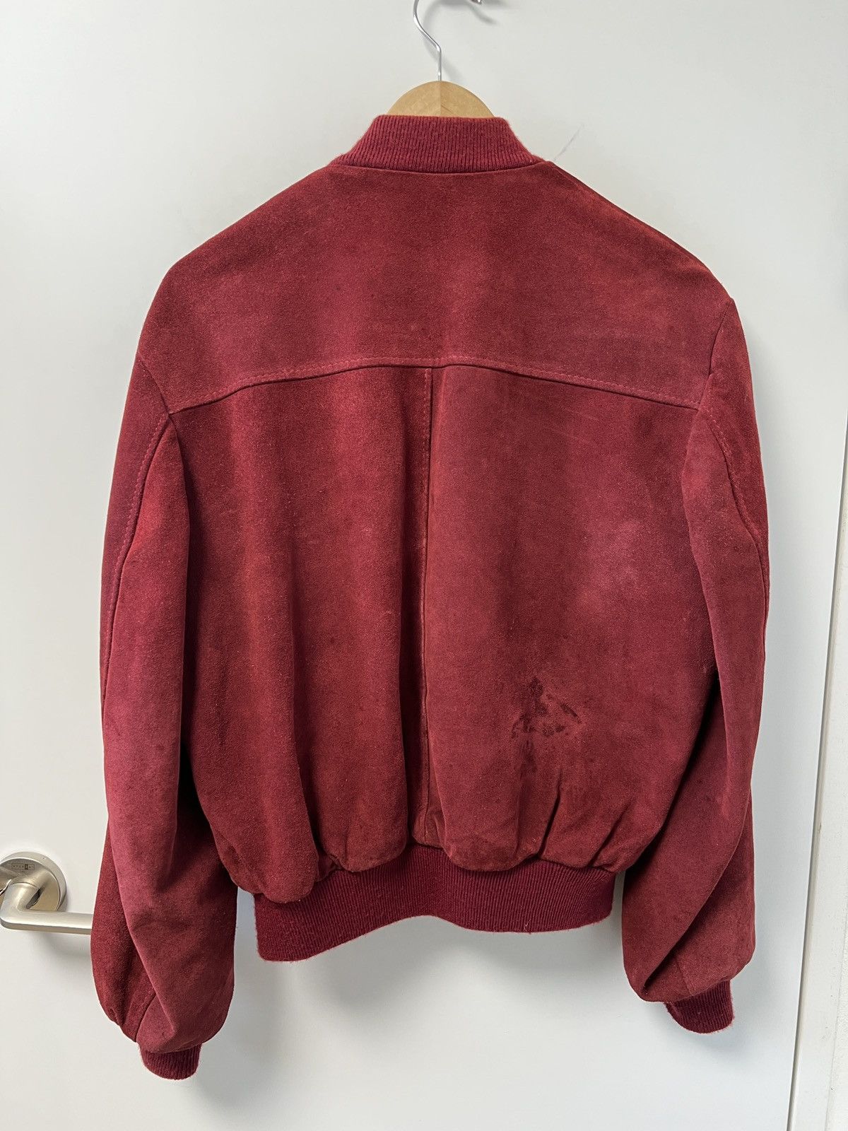Schott schott nyc vintage bomber Size US L / EU 52-54 / 3 - 2 Thumbnail