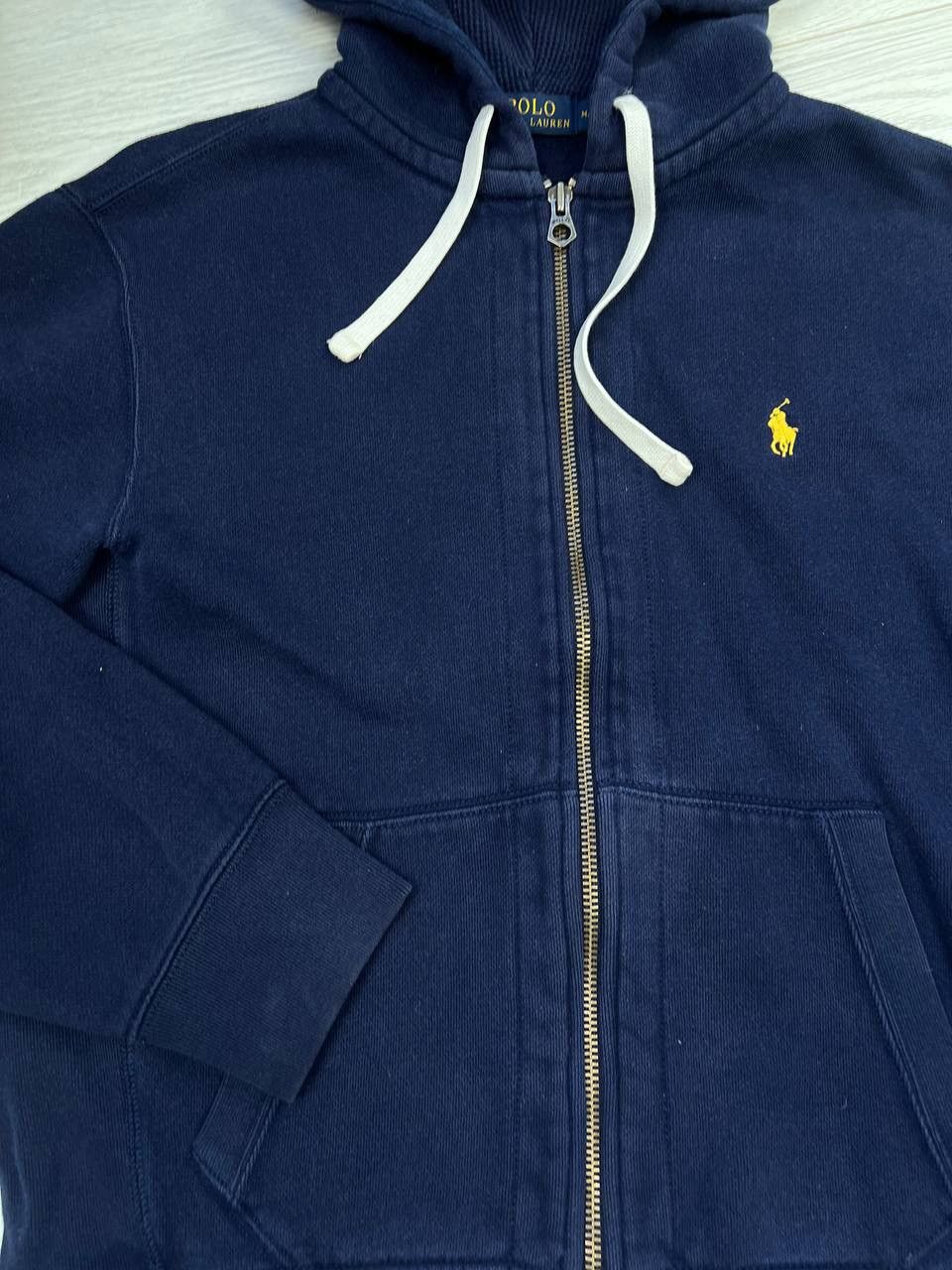 Polo Ralph Lauren × Vintage 🎠Men’s Vintage 90s Polo Ralph Lauren OG Sport Suit Y2K🎠 Size 38S - 7 Thumbnail