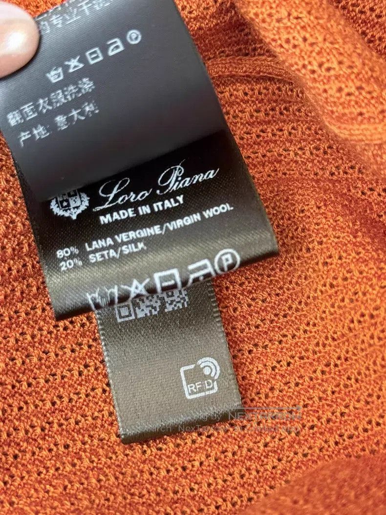 Loro Piana #REF! Size XS / US 0-2 / IT 36-38 - 6 Thumbnail