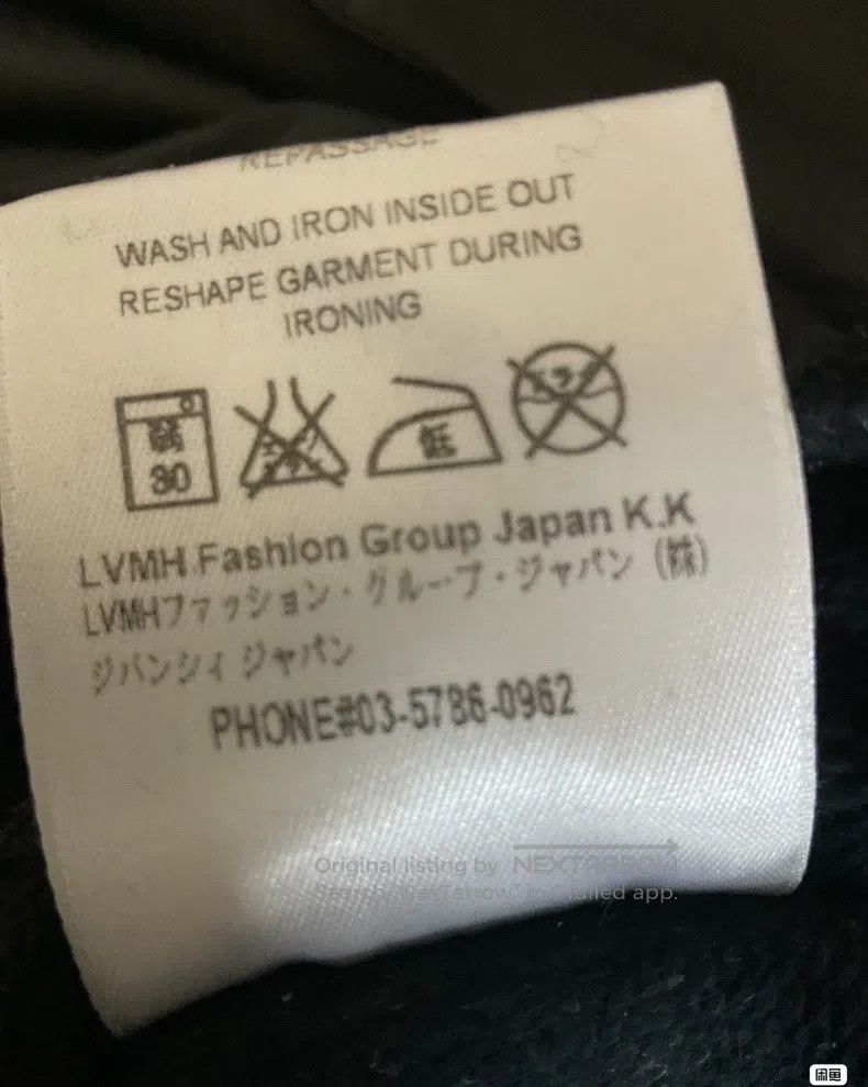 Givenchy Givenchy Shark Hoodie Size US M / EU 48-50 / 2 - 4 Thumbnail