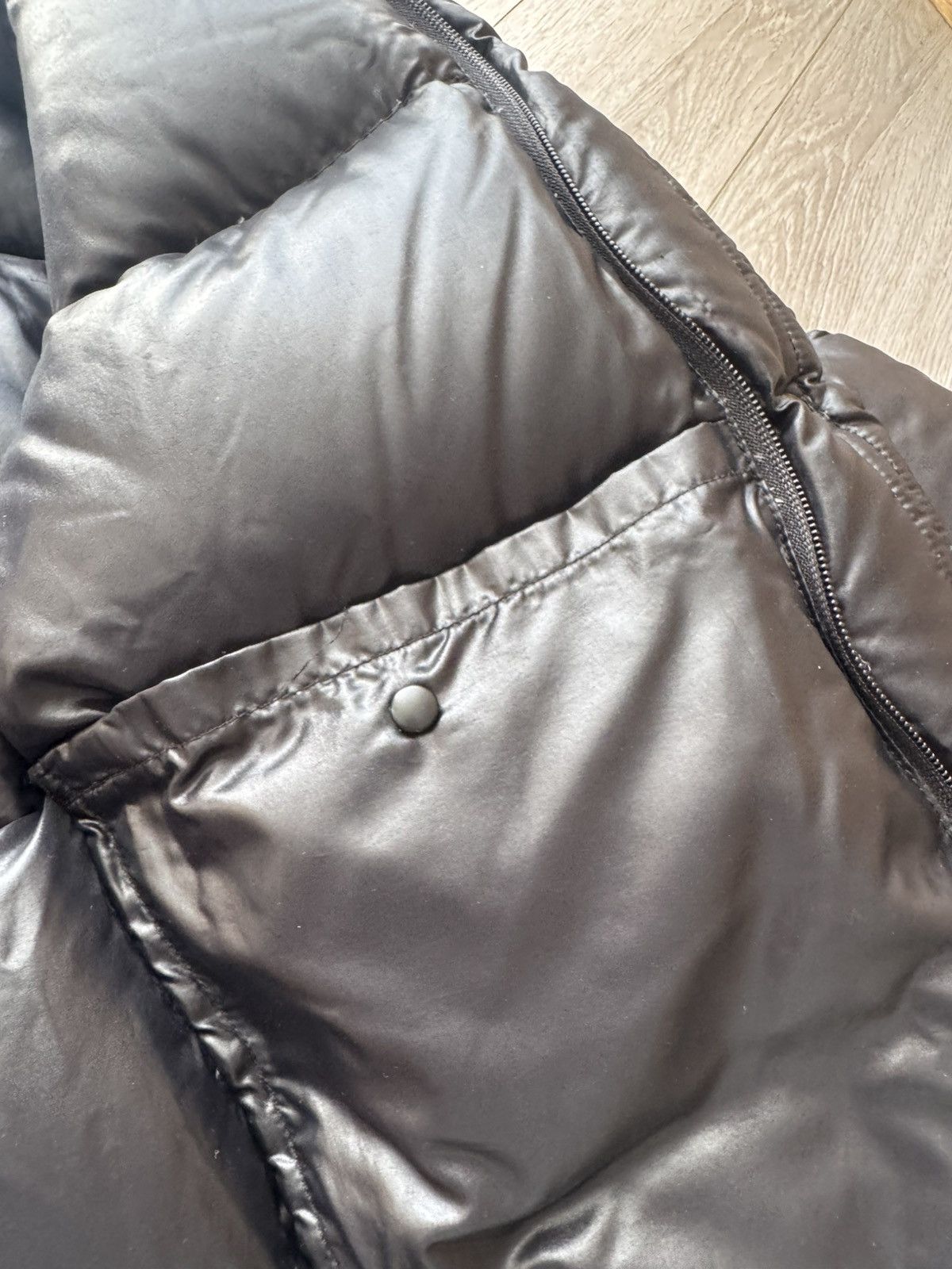 Moncler Vintage Moncler Puffer Jacket Size US S / EU 44-46 / 1 - 10 Thumbnail
