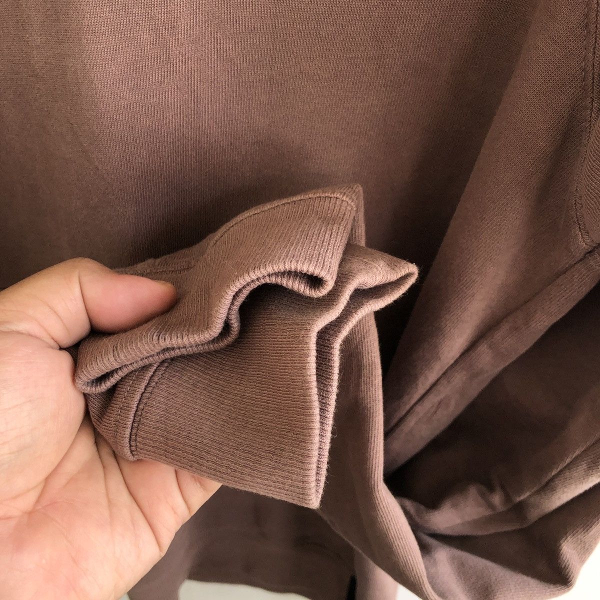Patagonia PATAGONIA CATTON HOODIE BROWN Size US S / EU 44-46 / 1 - 4 Thumbnail