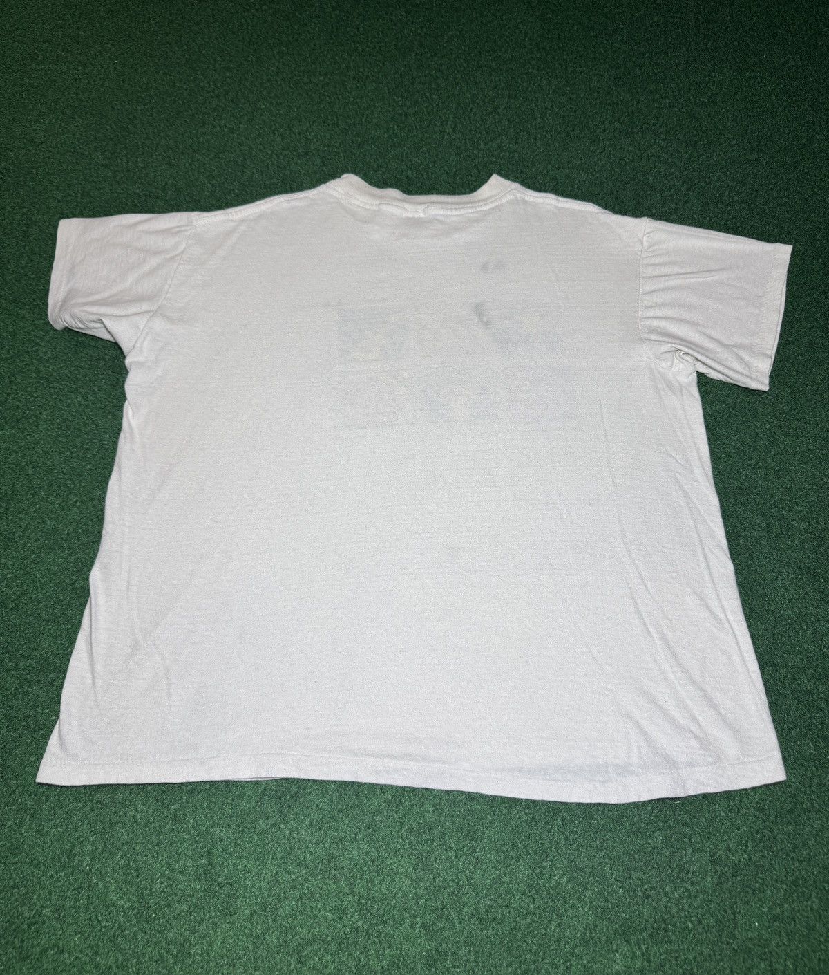 Vintage State Fair 1995 Vintage Retro 90s M/L 22x25 T Shirt Cotton Size US M / EU 48-50 / 2 - 4 Thumbnail