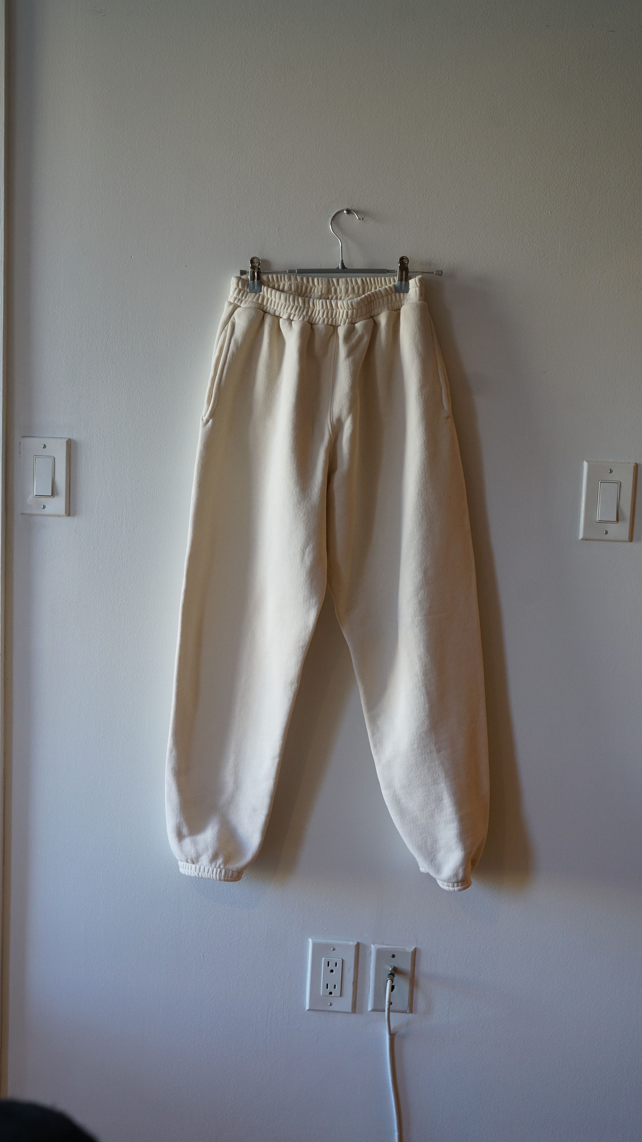 Paa Paa Sweatpants Size US 26 / EU 42 - 2 Thumbnail