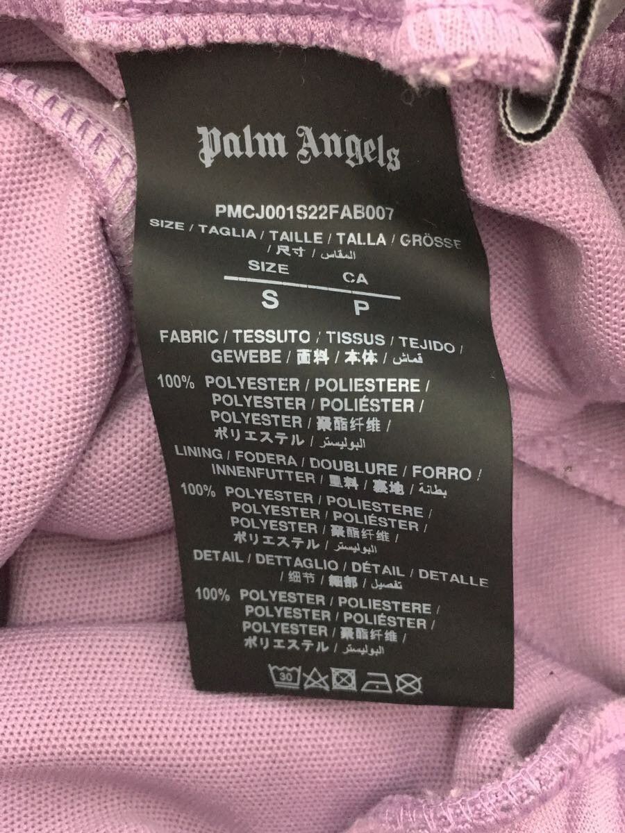 Palm Angels Palm Angels Classic Track Pants Polyester Pants Size US 30 / EU 46 - 5 Thumbnail