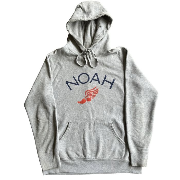 Noah winged foot store hoodie