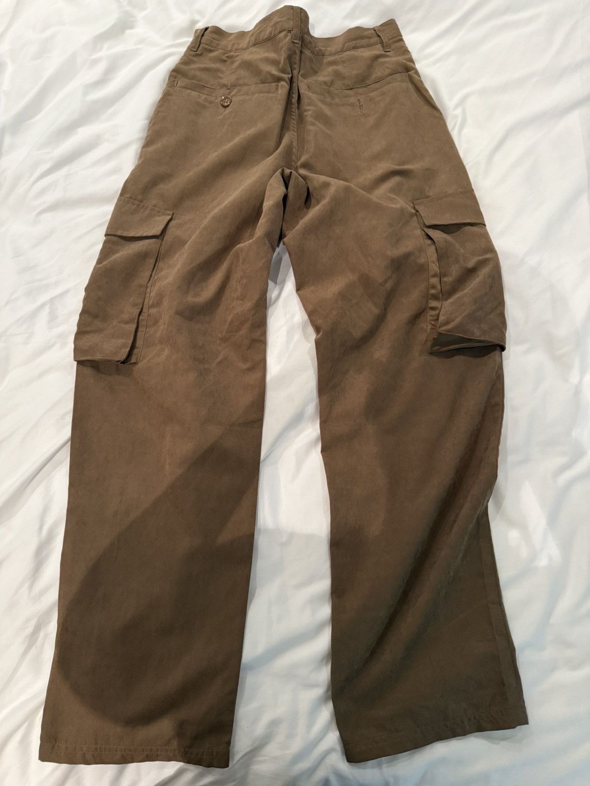 Honor the Gift Honor the Gift Brown Cargos Size US 30 / EU 46 - 2 Thumbnail