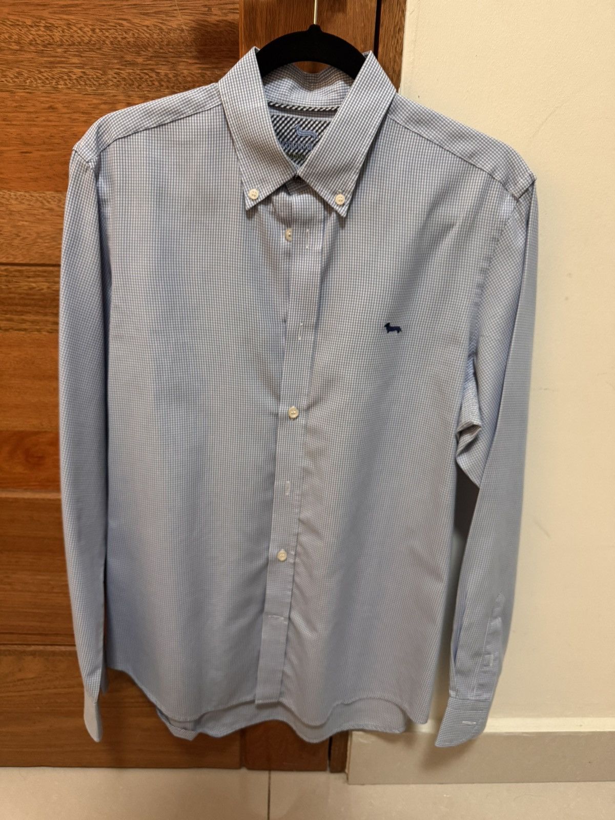 Harmont & Blaine Harmont & Blaine Shirt Size US M / EU 48-50 / 2 - 1 Thumbnail