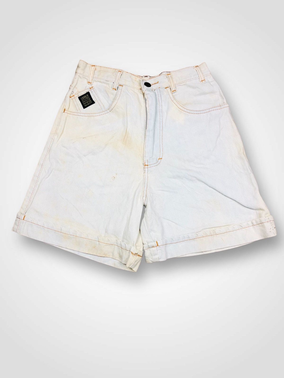 Other Charlie Short Pants (35) Size 25" / US 0 / IT 36 - 1 Thumbnail