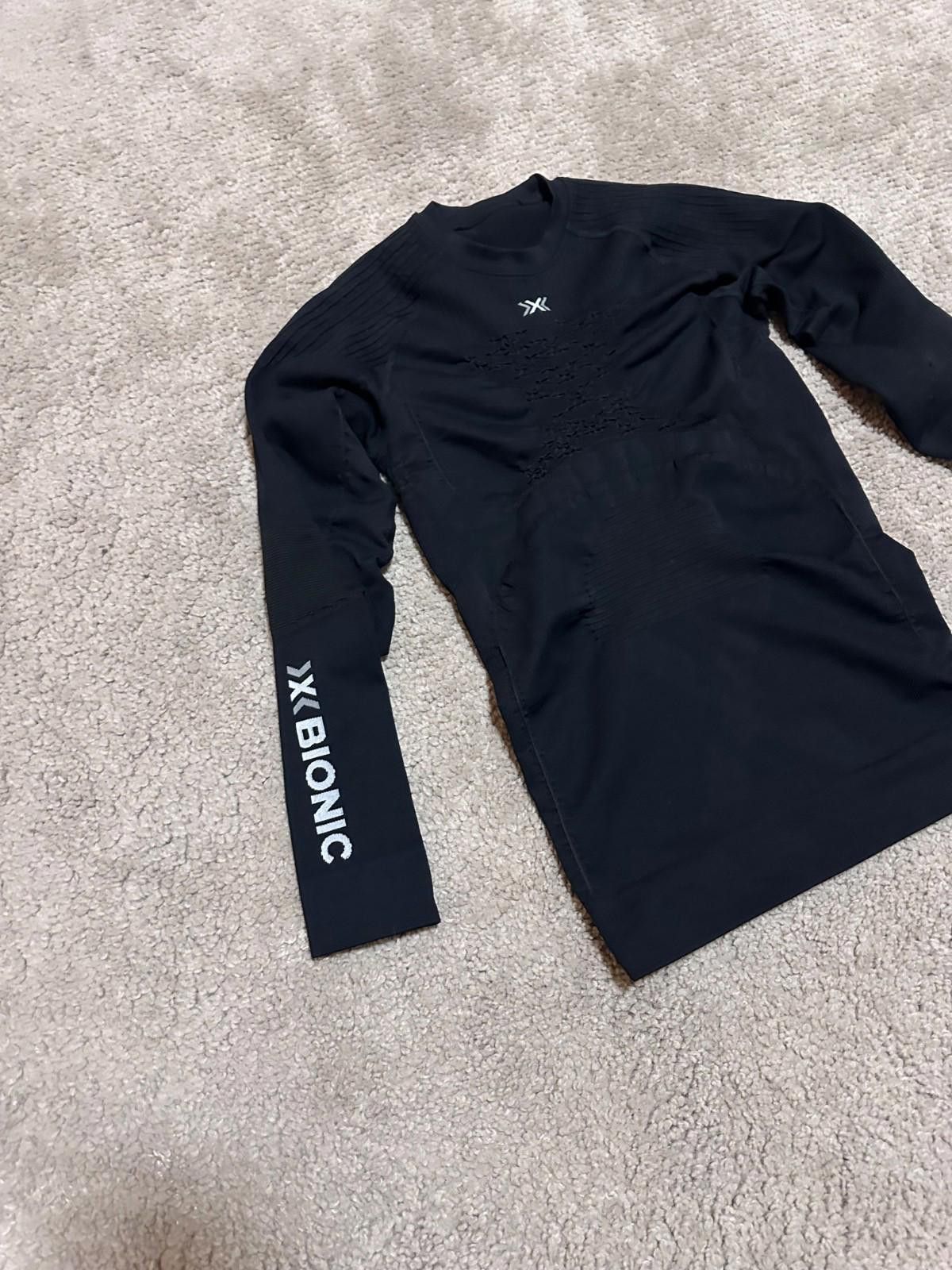 Other Men's thermal shirt X-BIONIC® Energy Accumulator® 4.0 Opal Size US M / EU 48-50 / 2 - 2 Thumbnail