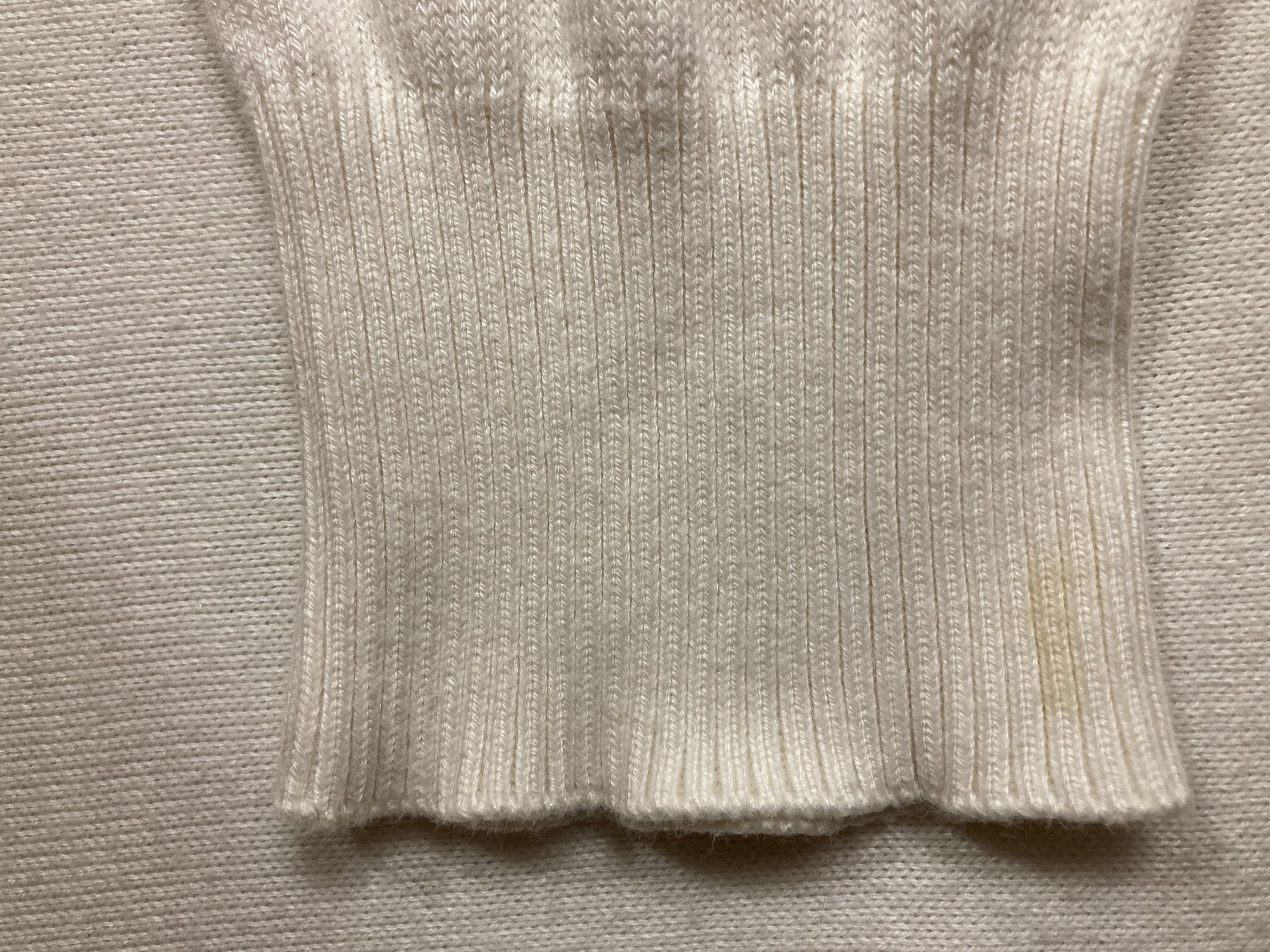 Burberry × Burberry Prorsum × Vintage Vintage 80-90 Thomas Burberry By Burberry jumper Size US M / EU 48-50 / 2 - 8 Thumbnail