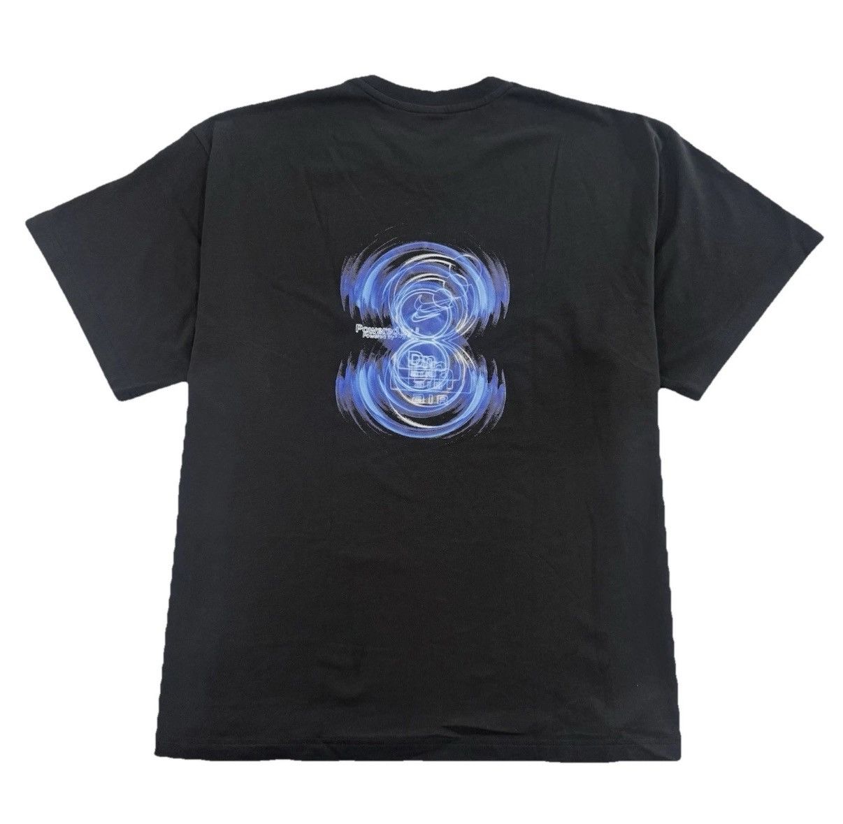 Nike Nike Dn8 Tee Size 2X Custom Nike Los Angeles Event Exclusive Size US XXL / EU 58 / 5 - 1 Thumbnail