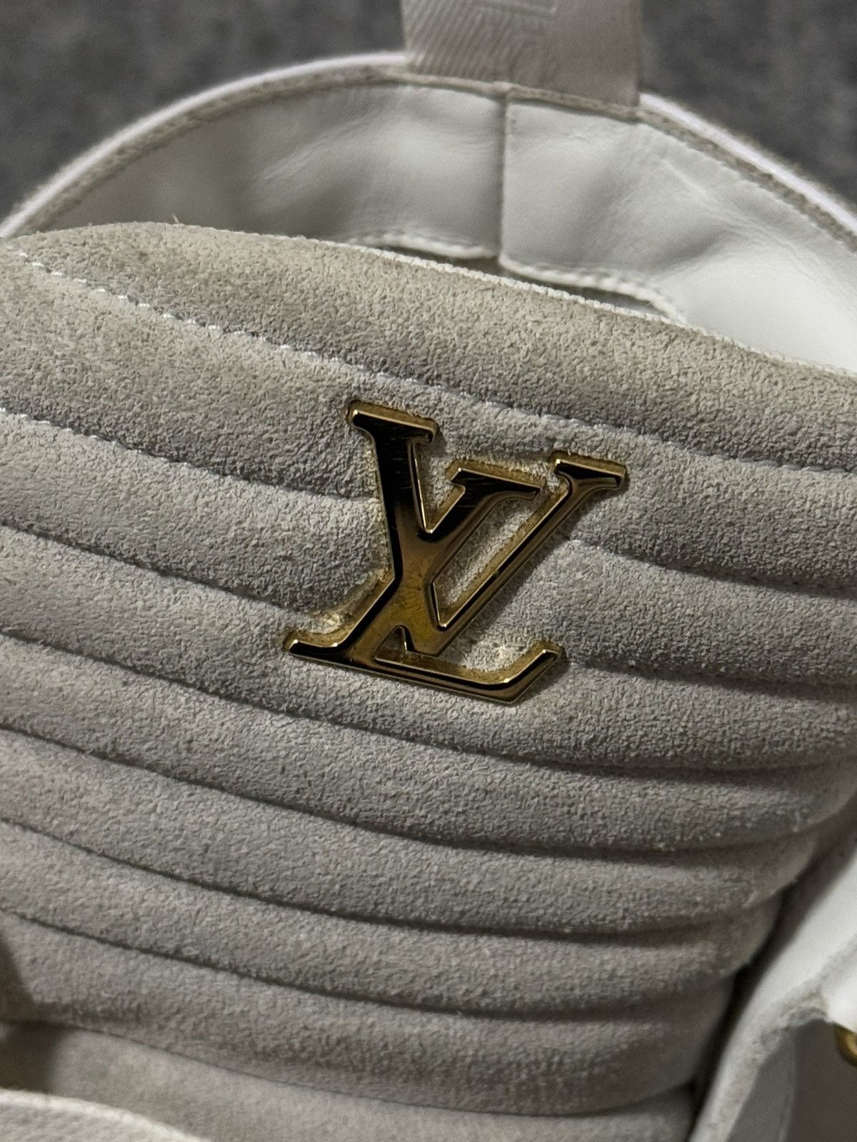 Louis Vuitton Louis Vuitton chelsea boots Size US 7.5 / EU 40-41 - 5 Thumbnail