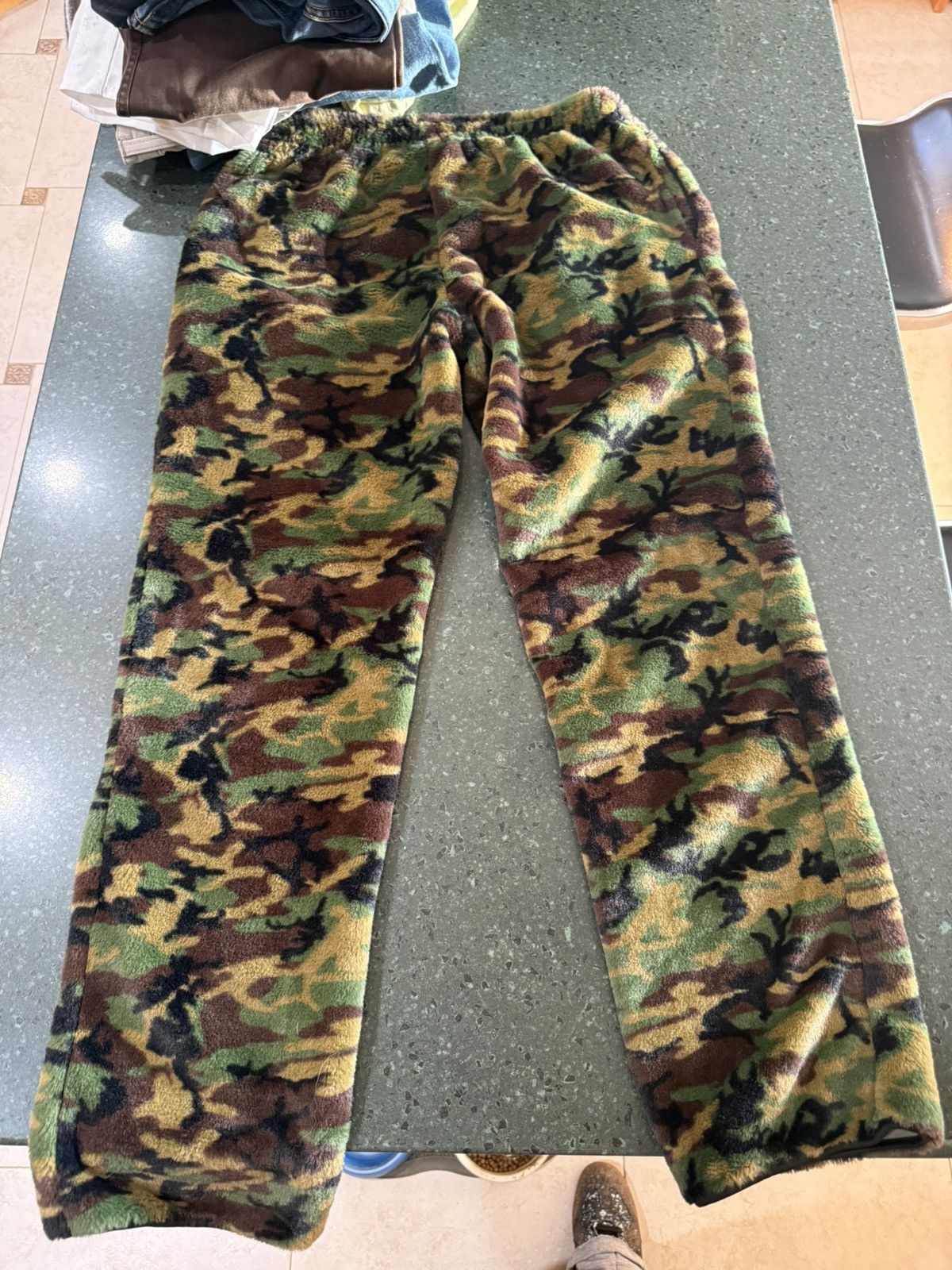 Sinclair Global Sinclair Worldwide sweatpants/ lounge wear Size US 32 / EU 48 - 2 Thumbnail