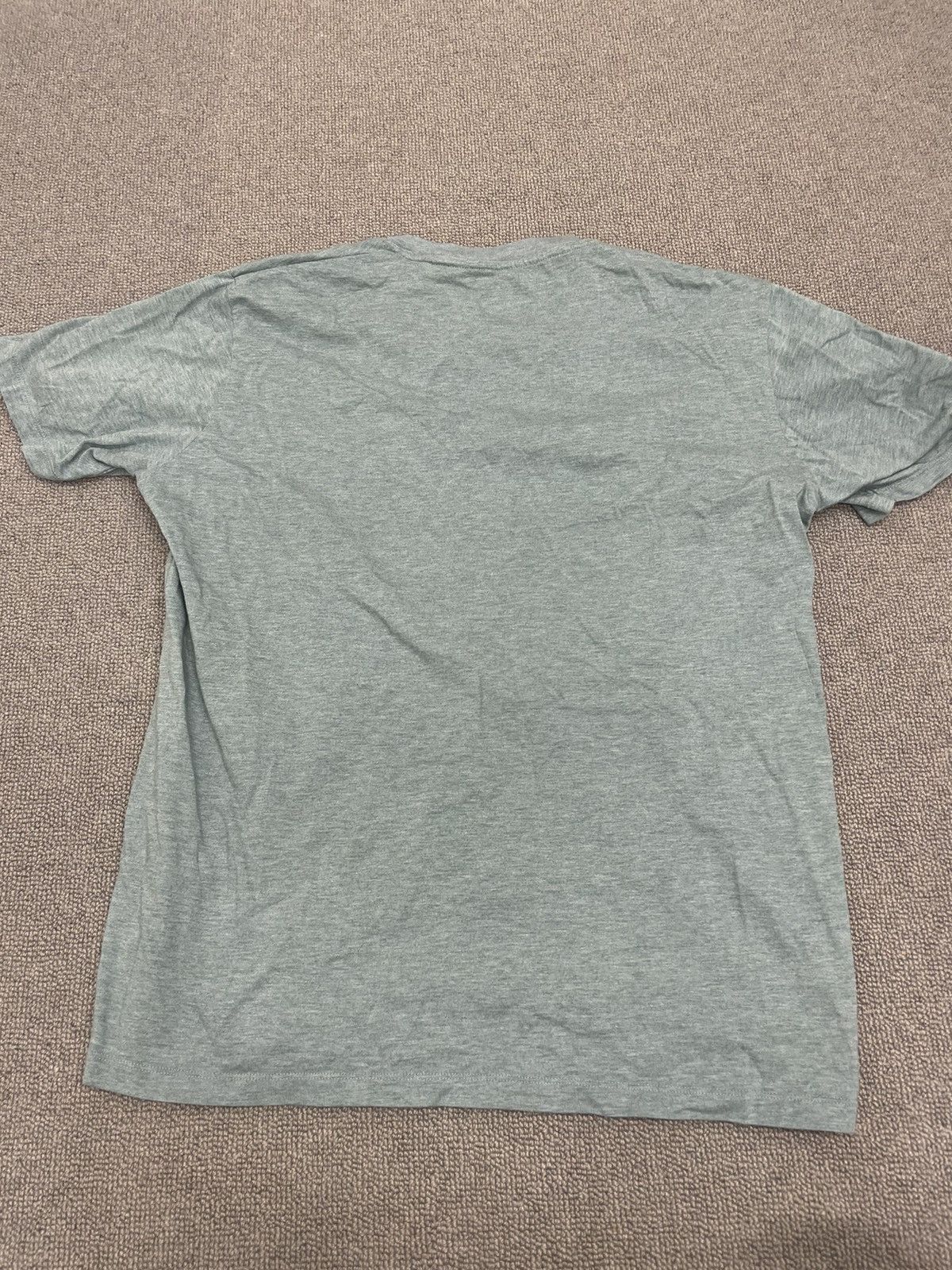 Uniqlo Uniqlo Supima Crew Neck Tee Shirt Size US M / EU 48-50 / 2 - 3 Thumbnail