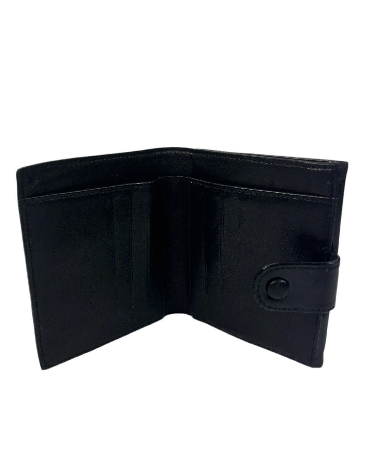 Chanel Chanel CC Leather Bifold Wallet Size ONE SIZE - 4 Thumbnail