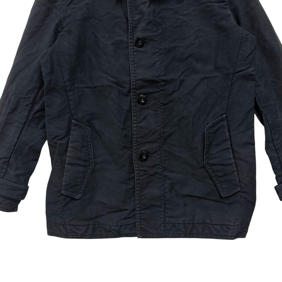 Blue Label United Arrows Jacket
