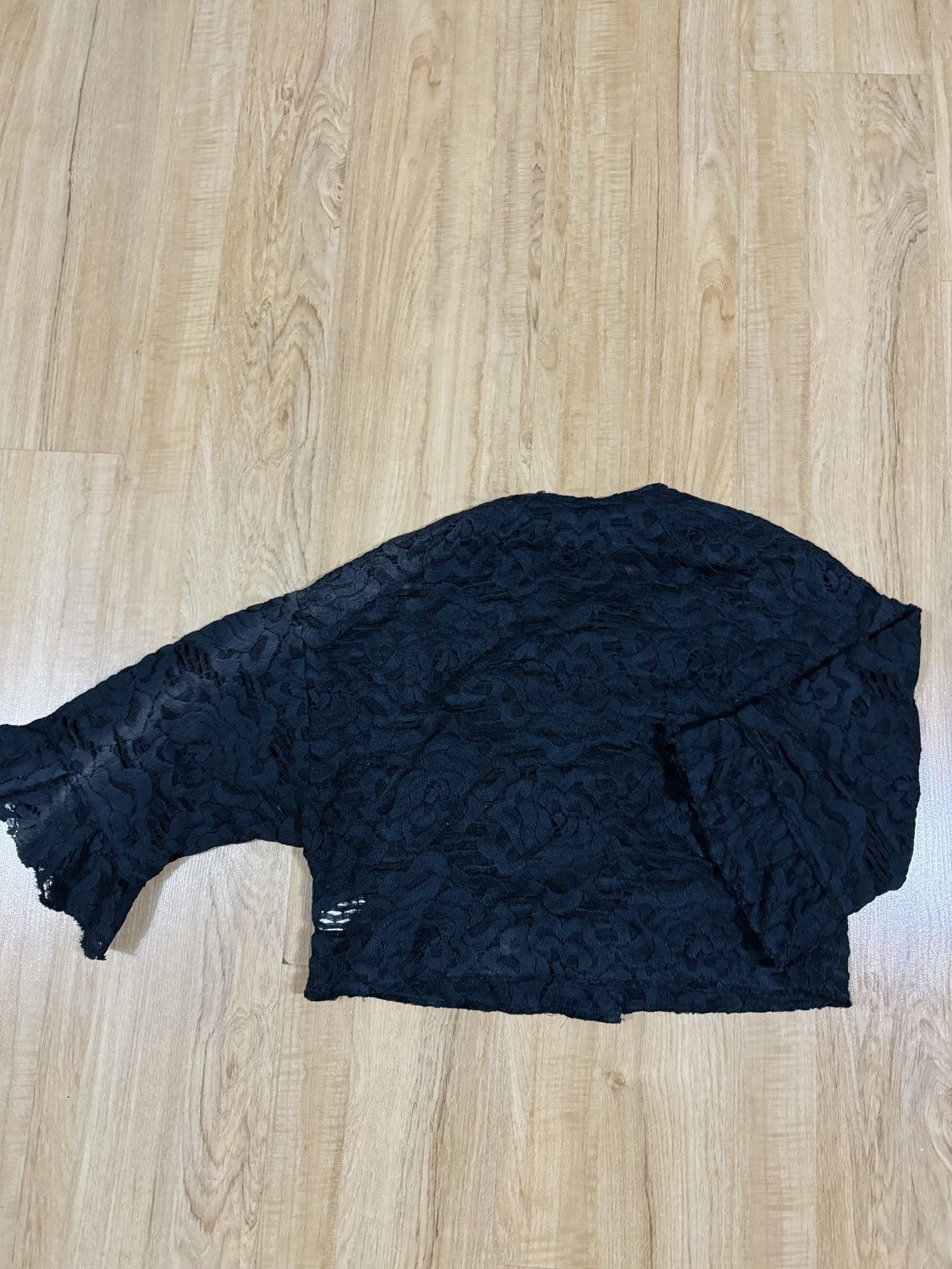 Comme des Garcons × Vintage DOLCE & GABBANA jacket Size M / US 6-8 / IT 42-44 - 6 Thumbnail