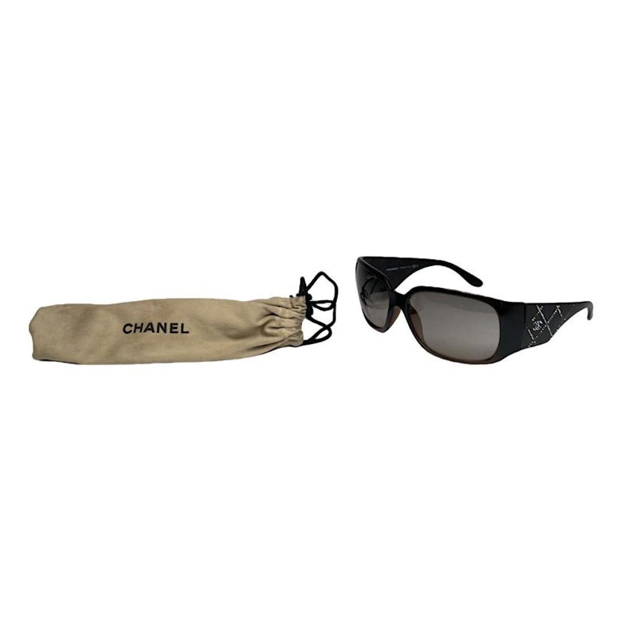Chanel Other Plastic Sunglasses Size ONE SIZE - 1 Thumbnail