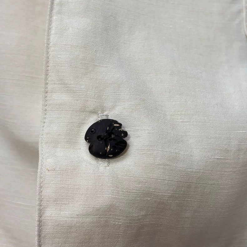 Visvim Visvim 18ss FIL Limited Silk Shirt Size US L / EU 52-54 / 3 - 4 Thumbnail