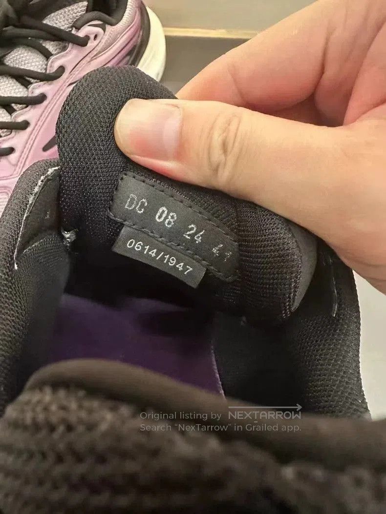 Dior Dior B44 Blade Sneakers. Size US 10 / EU 43 - 4 Thumbnail