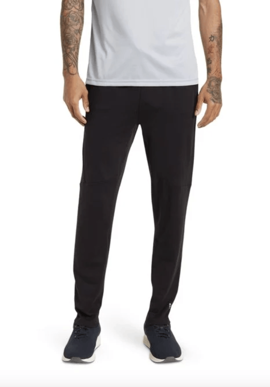 Other Balance Collection Jogger Sweatpants Athleisure Lounge Pants Size US 30 / EU 46 - 1 Thumbnail