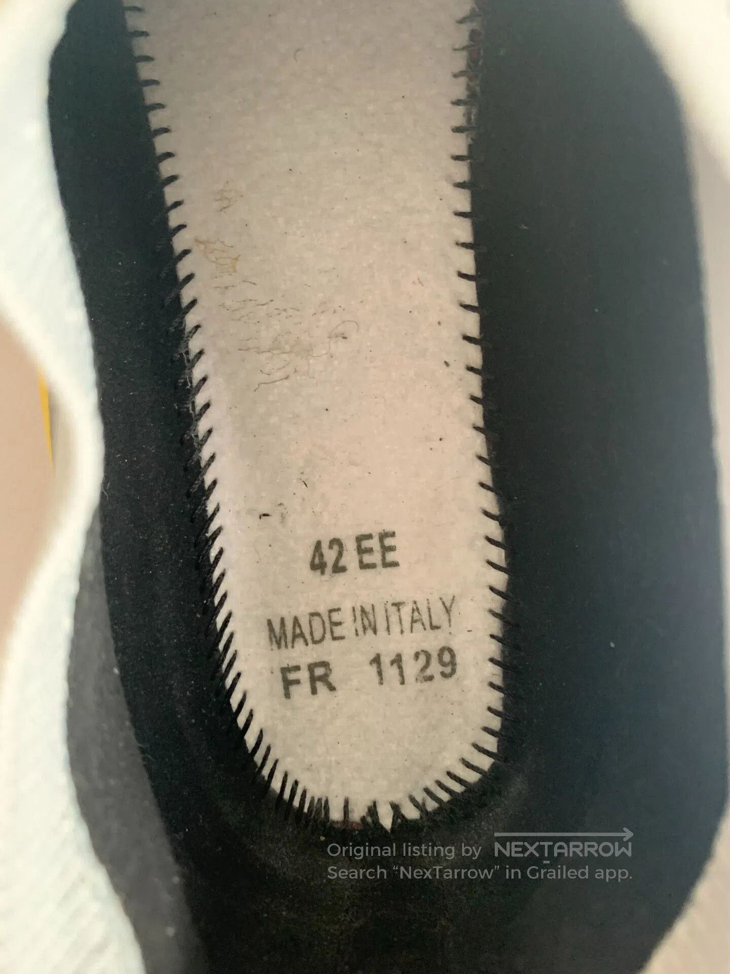 Givenchy Givenchy SPECTRE Knit Sneakers. Size US 9 / EU 42 - 5 Thumbnail