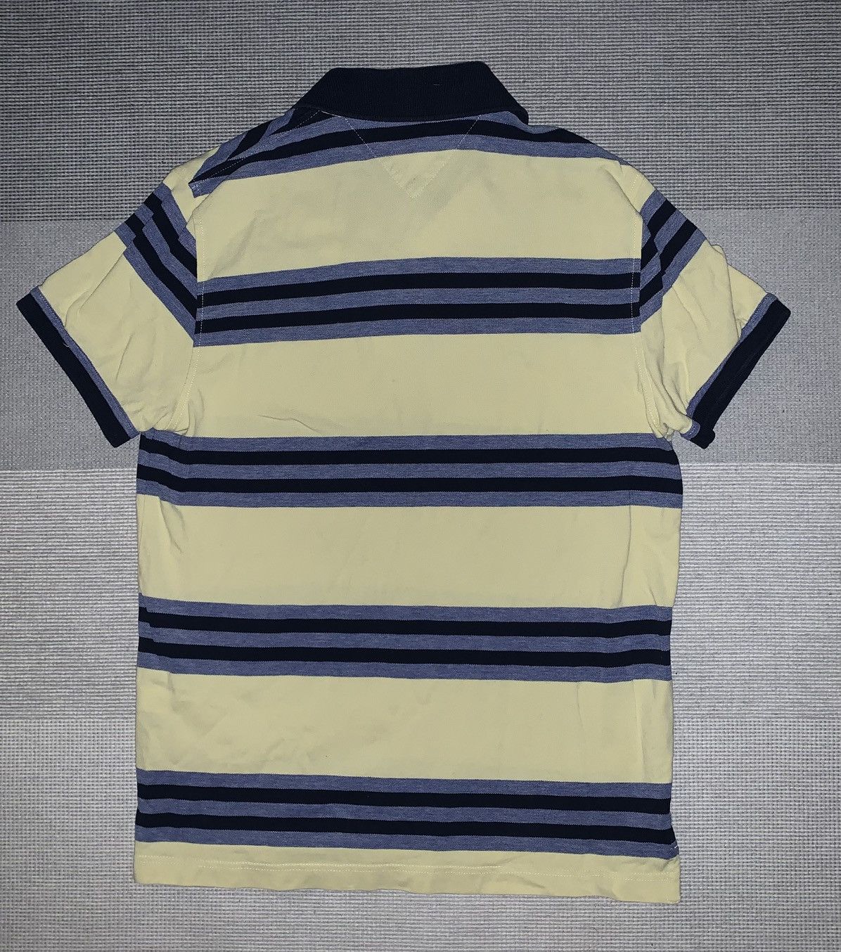 Tommy Hilfiger Tommy Hilfiger polo Size US S / EU 44-46 / 1 - 2 Thumbnail