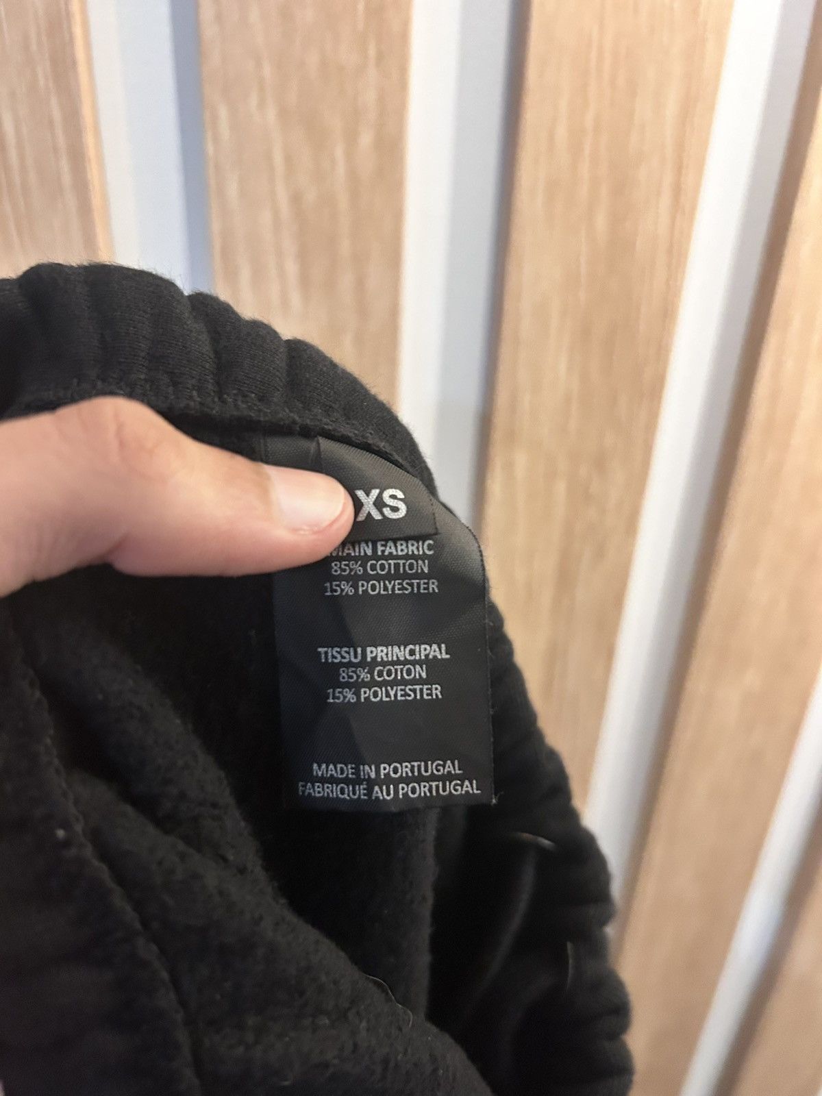 Vetements Vetements Logo sweatpants Size US 30 / EU 46 - 7 Thumbnail