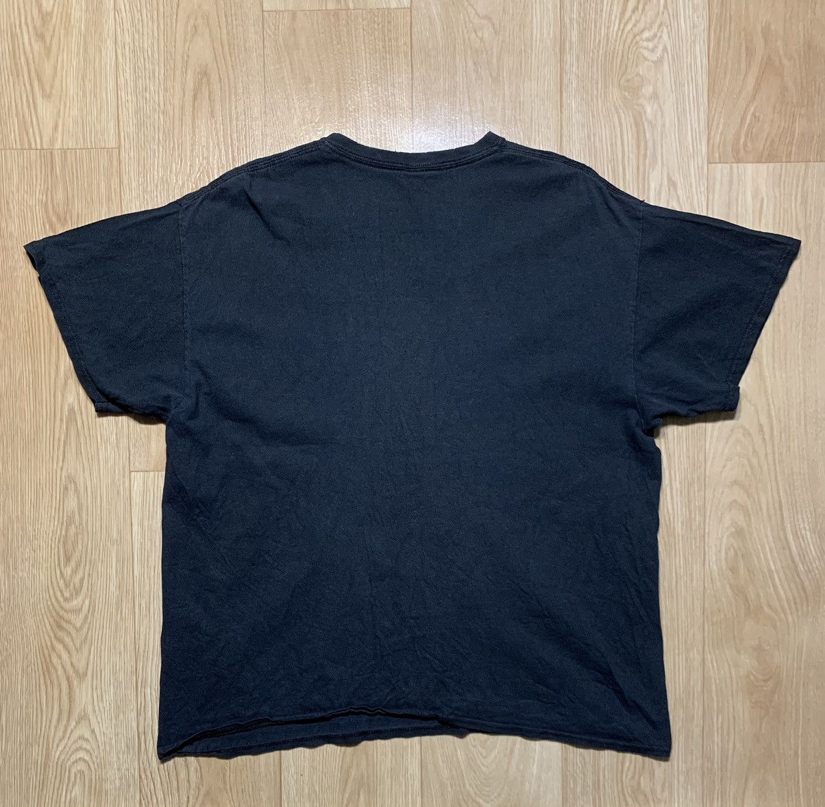 Band Tees Vintage Dragonforce Metal Band T-Shirt Size US XL / EU 56 / 4 - 10 Thumbnail