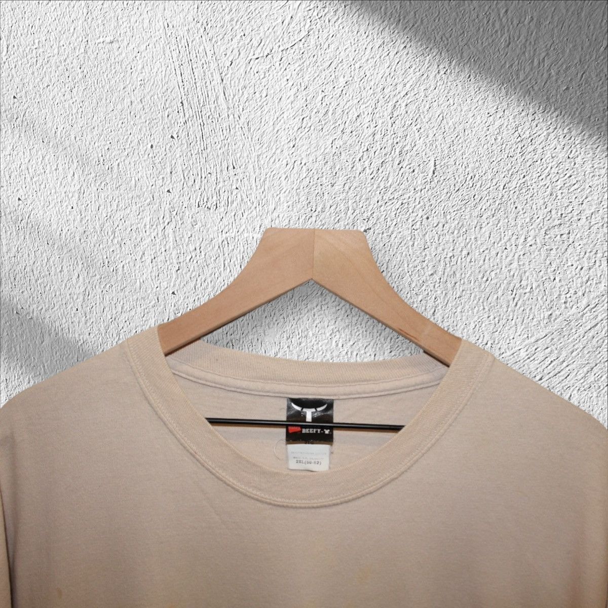 Vintage Vintage 90s Cowboy Designated Driver Shirt 2XL Size US XXL / EU 58 / 5 - 3 Thumbnail