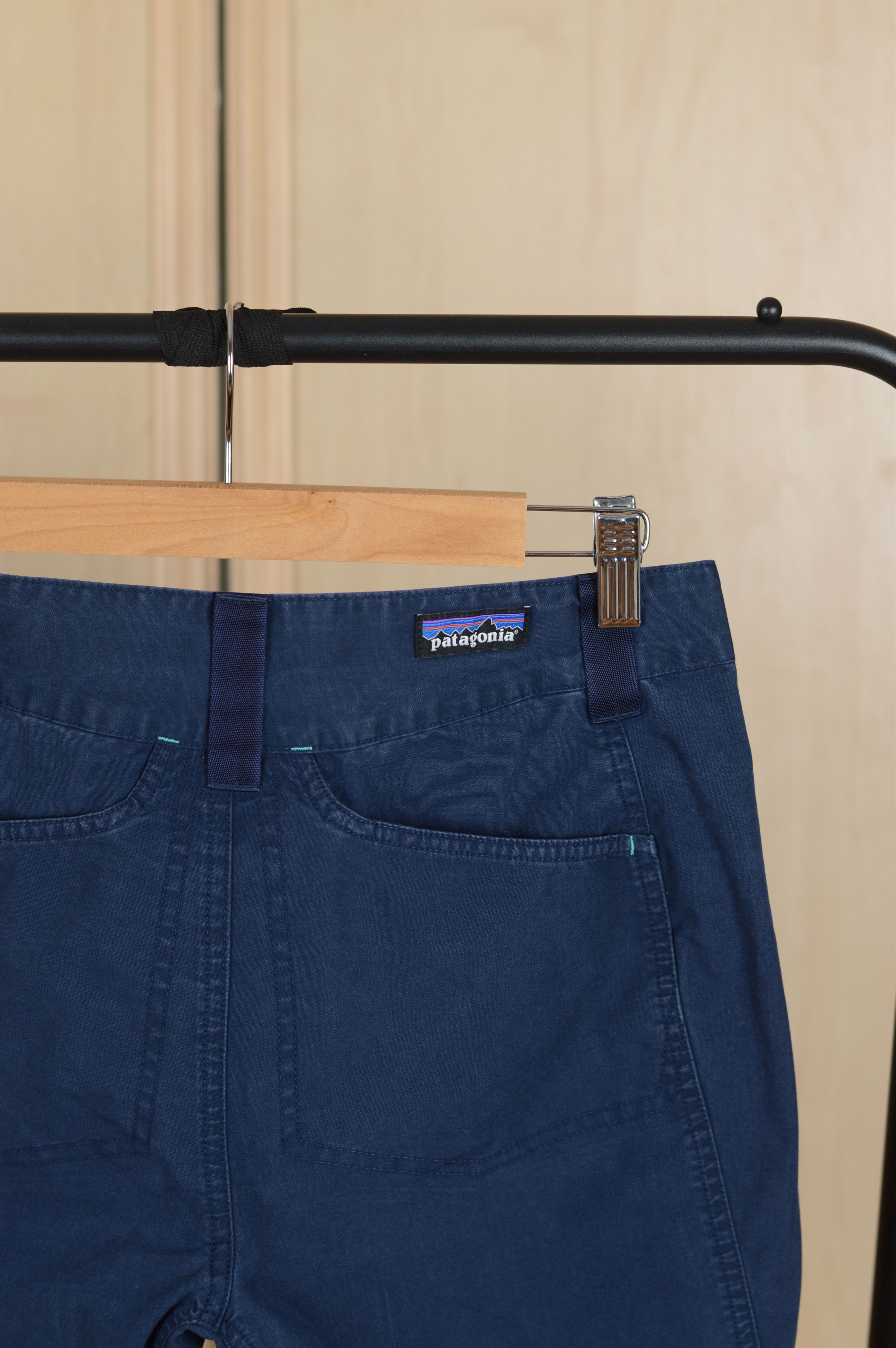 Patagonia Patagonia Outdoor Trecking Pants Size US 31 - 4 Thumbnail