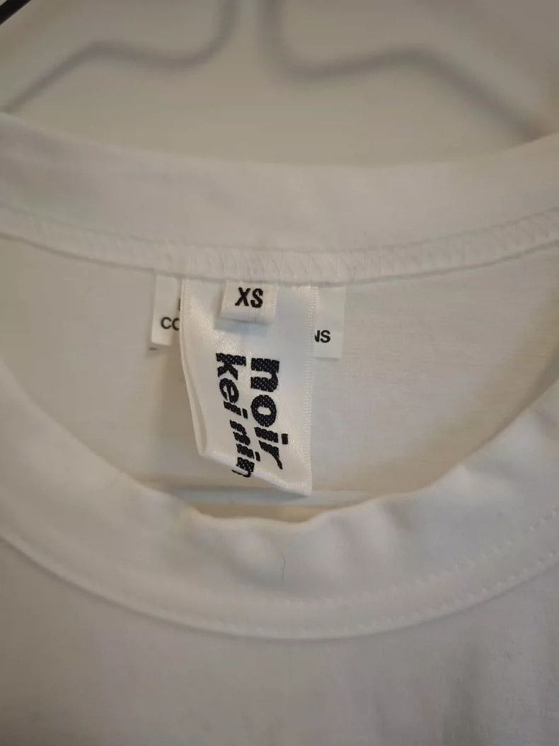 Comme des Garcons Comme Des Garcons T-shirt Size XS / US 0-2 / IT 36-38 - 4 Thumbnail