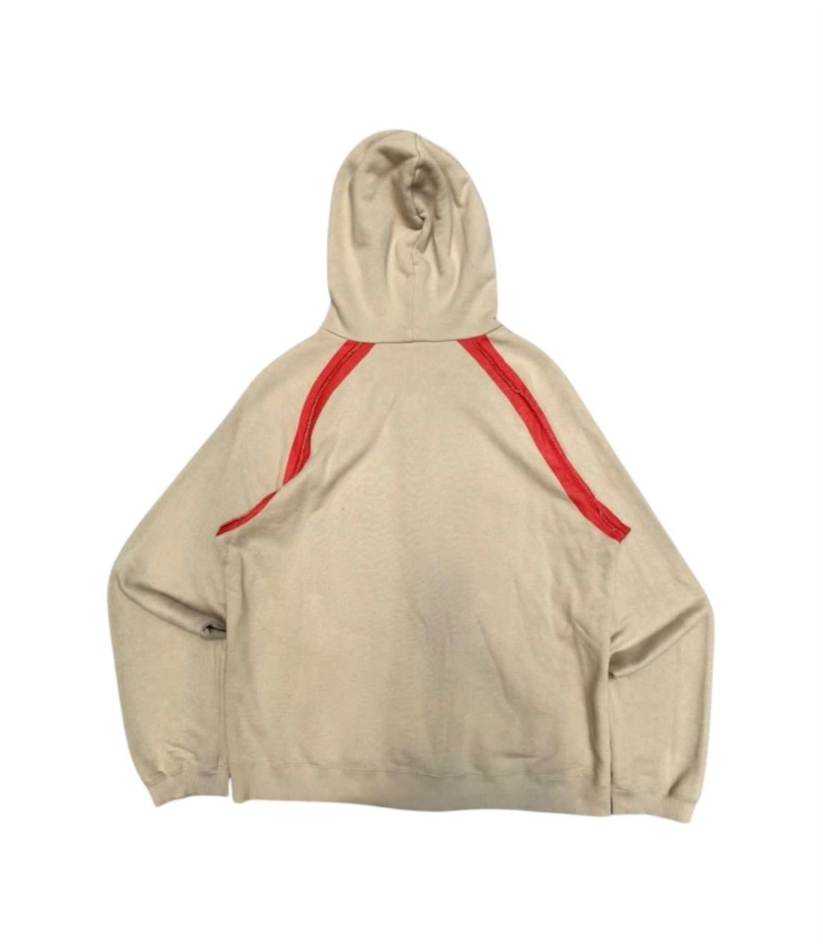 If Six Was Nine × Le Grande Bleu (L.G.B.) × PPFM PPFM Ziphoodie Size US M / EU 48-50 / 2 - 2 Thumbnail