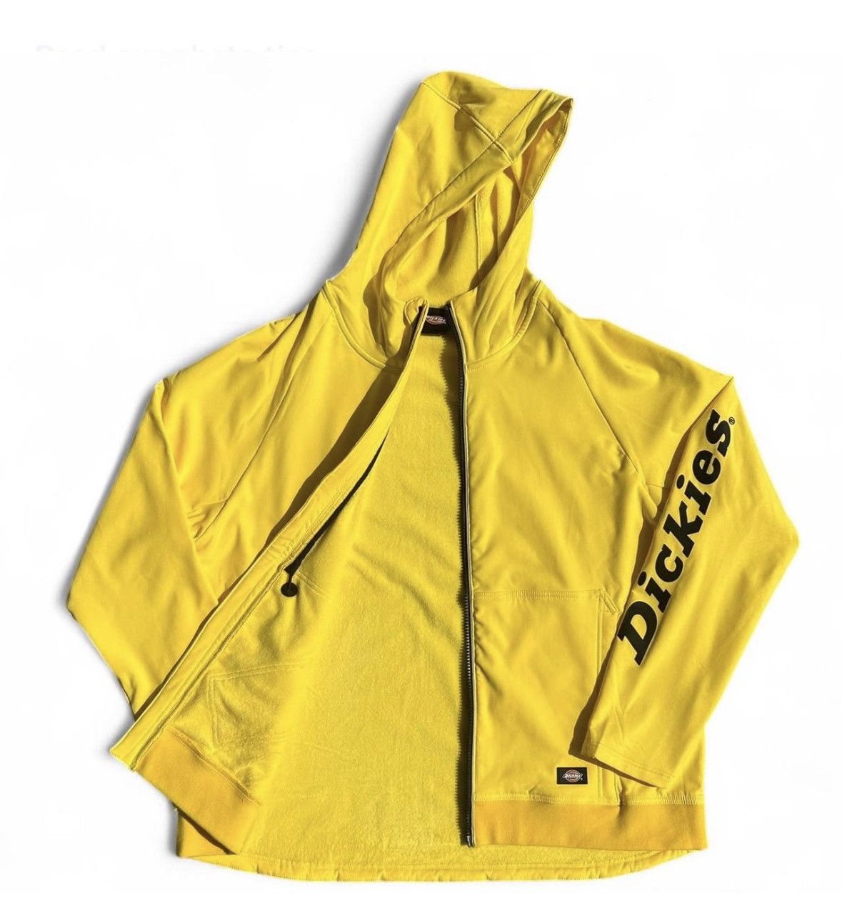 Dickies XL Dickies Yellow Jacket Size US XL / EU 56 / 4 - 1 Thumbnail