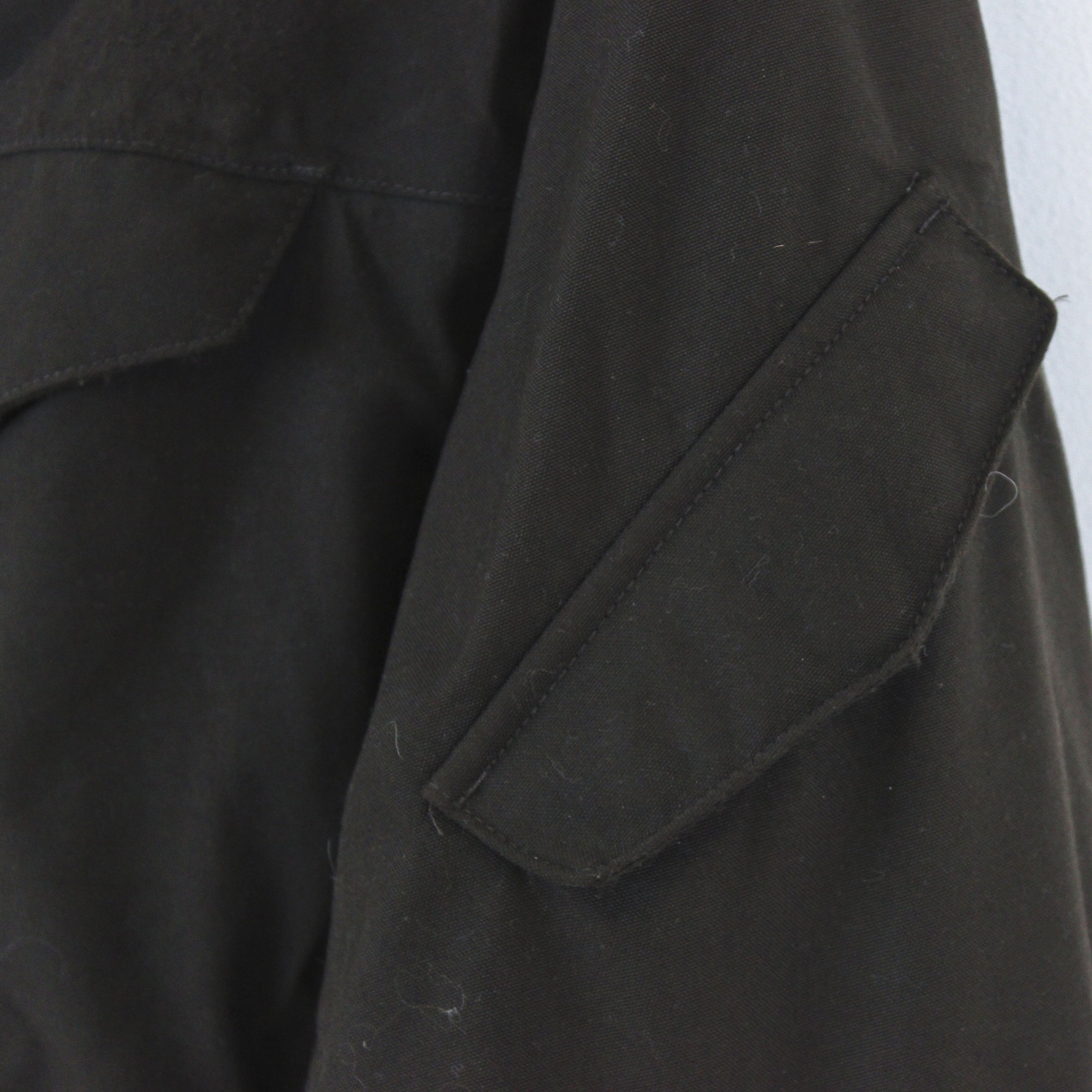 Fjallraven Nuuk 549€ Insulated Parka Winter Coat Women's XL Warm Jacket Size XL / US 12-14 / IT 48-50 - 4 Thumbnail