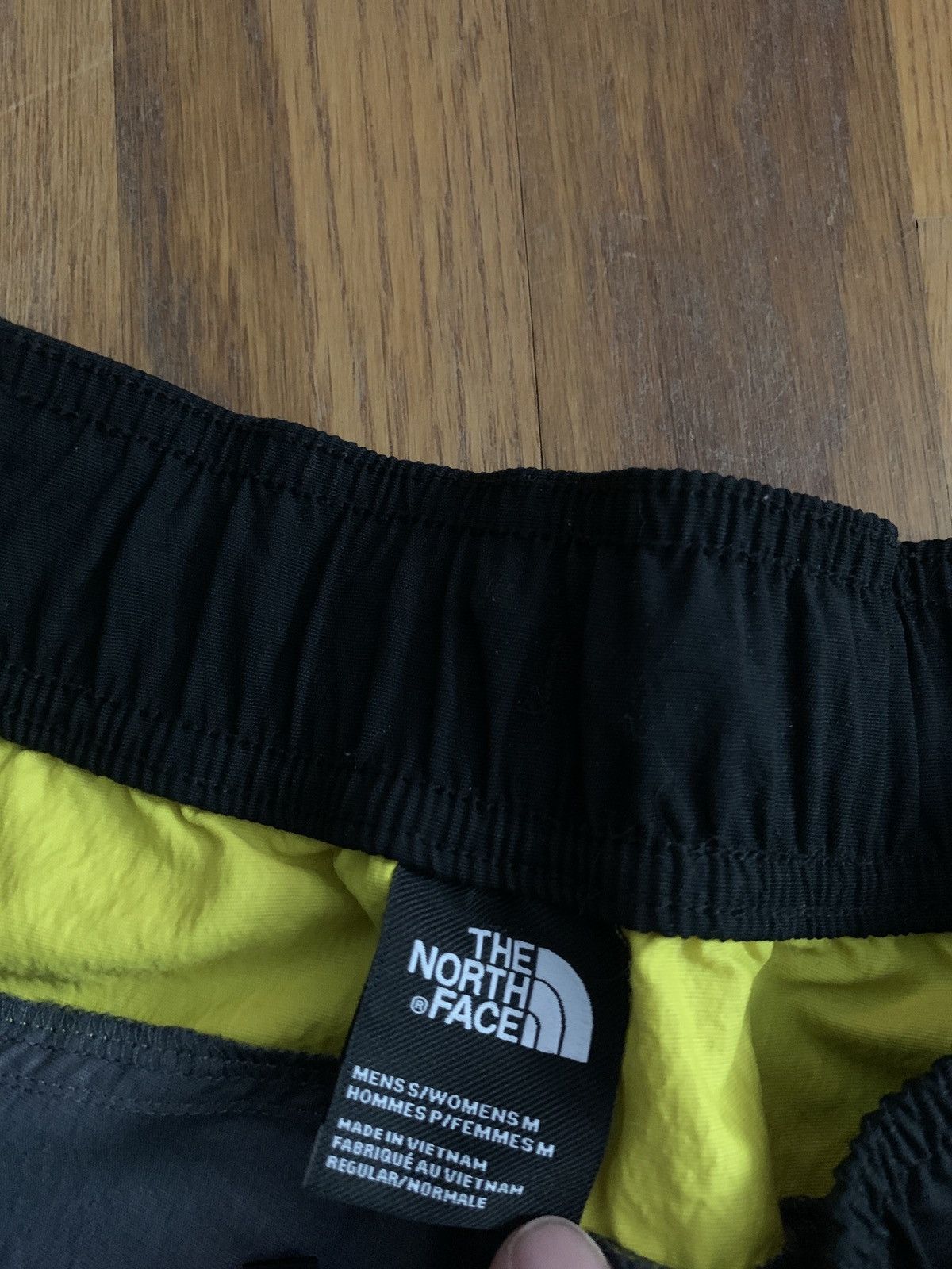 The North Face the north face pants Size US 28 / EU 44 - 2 Thumbnail