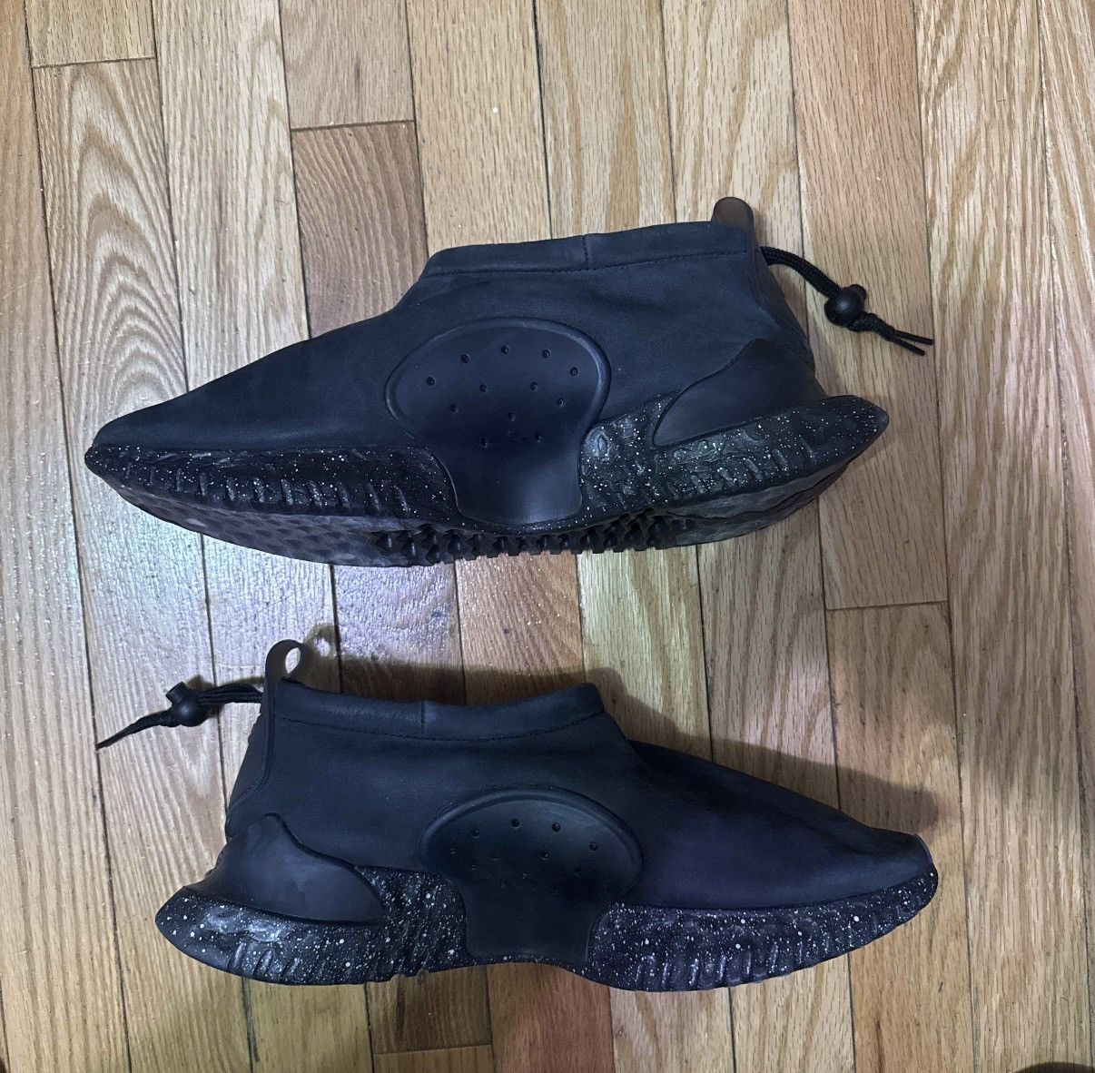 Jun Takahashi × Nike × Undercover Nike undercover moc flow Size US 10.5 / EU 43-44 - 2 Thumbnail