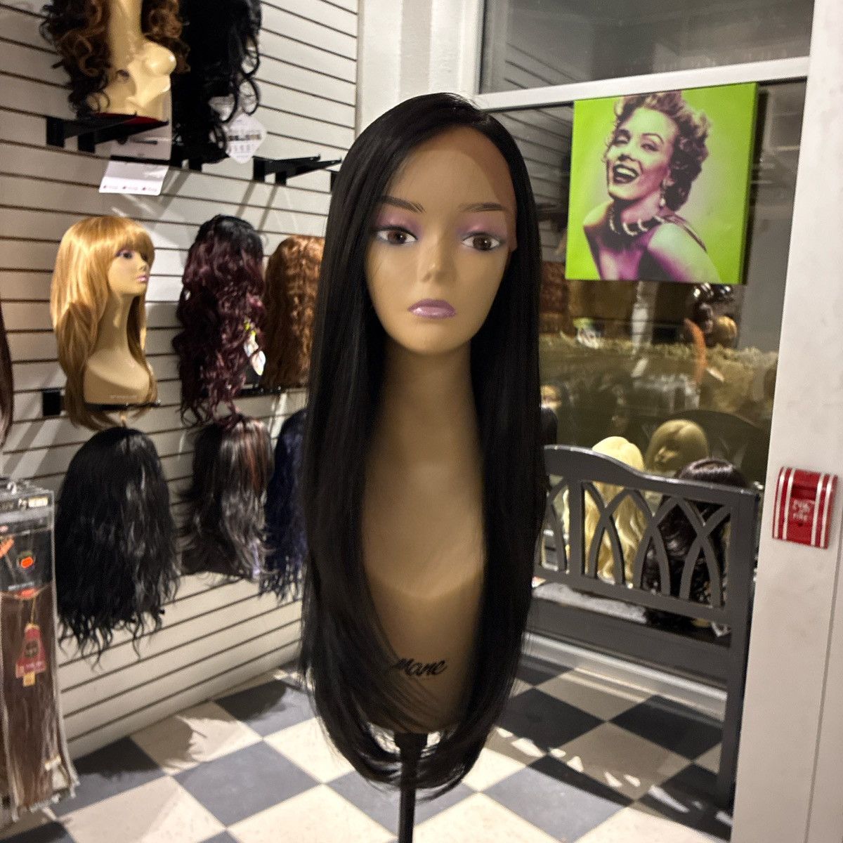 Other Tess wigs Size ONE SIZE - 7 Thumbnail