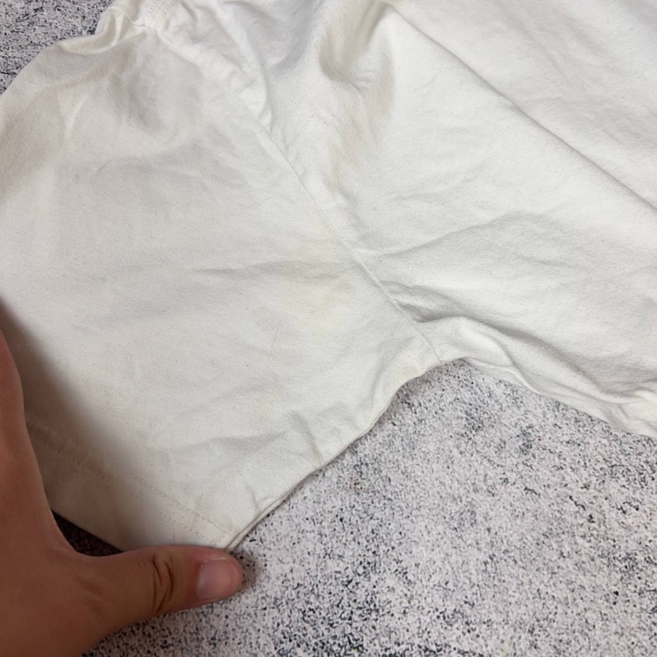 Uniqlo Uniqlo Kaws Tee Men's Size S White Cotton Short Sleeve` Size US S / EU 44-46 / 1 - 12 Thumbnail